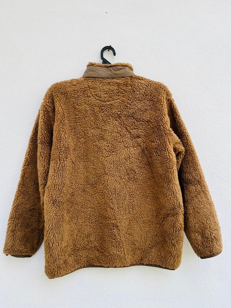 Japanese Brand × White Mountaineering Vintage White Mountainering Designer Fashion Style Size US M / EU 48-50 / 2 - 2 Thumbnail