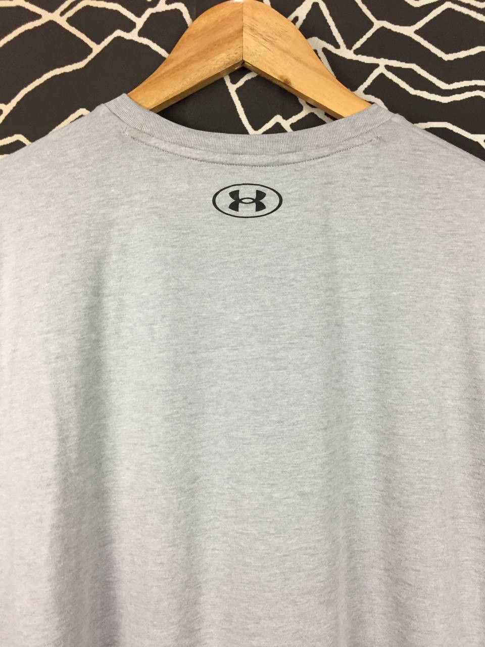 Under Armour Under Armour Project Rock Brahma Bull Big Logo Tee Size US XL / EU 56 / 4 - 7 Thumbnail