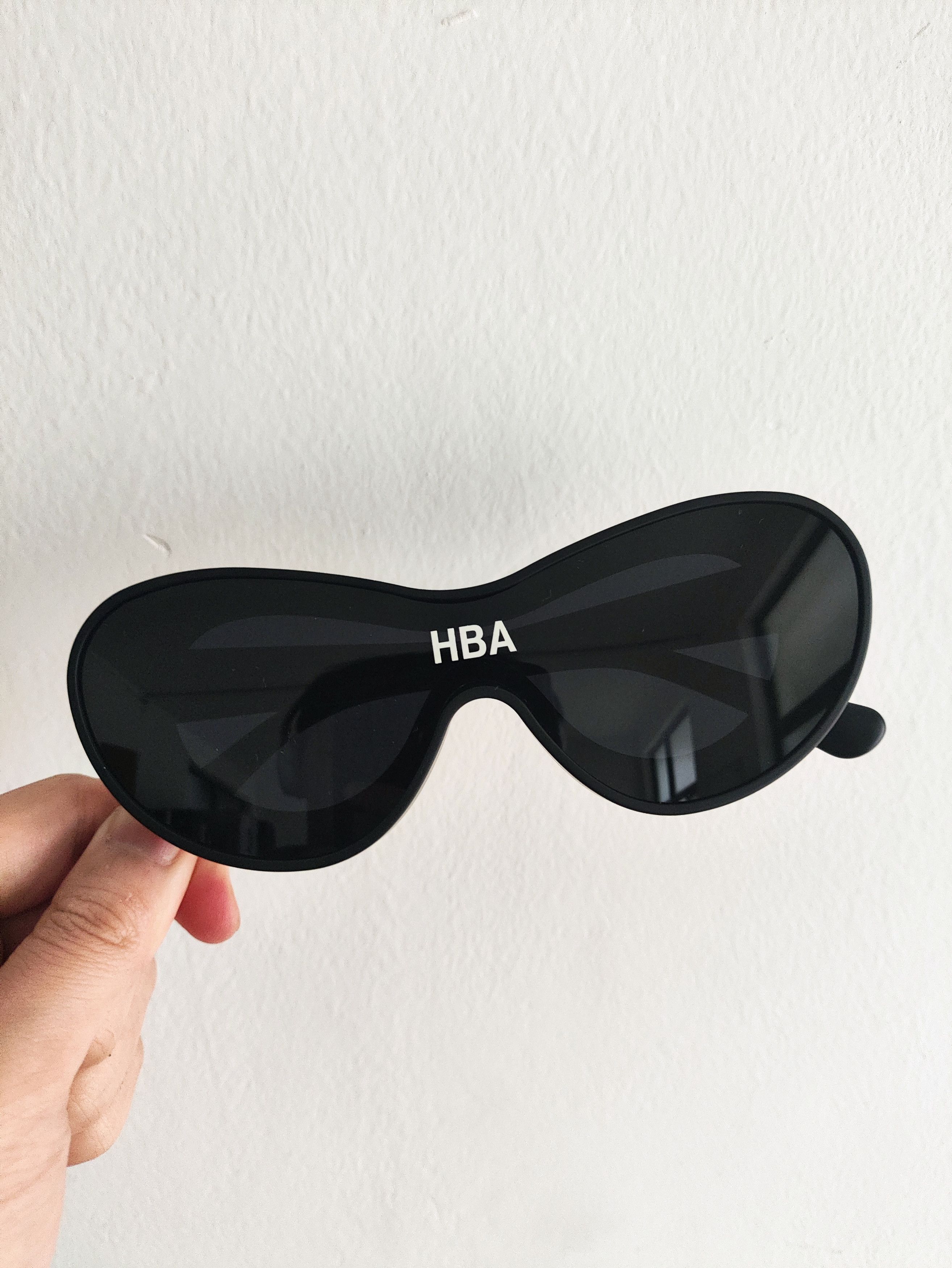 Hood By Air HBA SS16 Jacuzzi sunglasses Size ONE SIZE - 2 Thumbnail