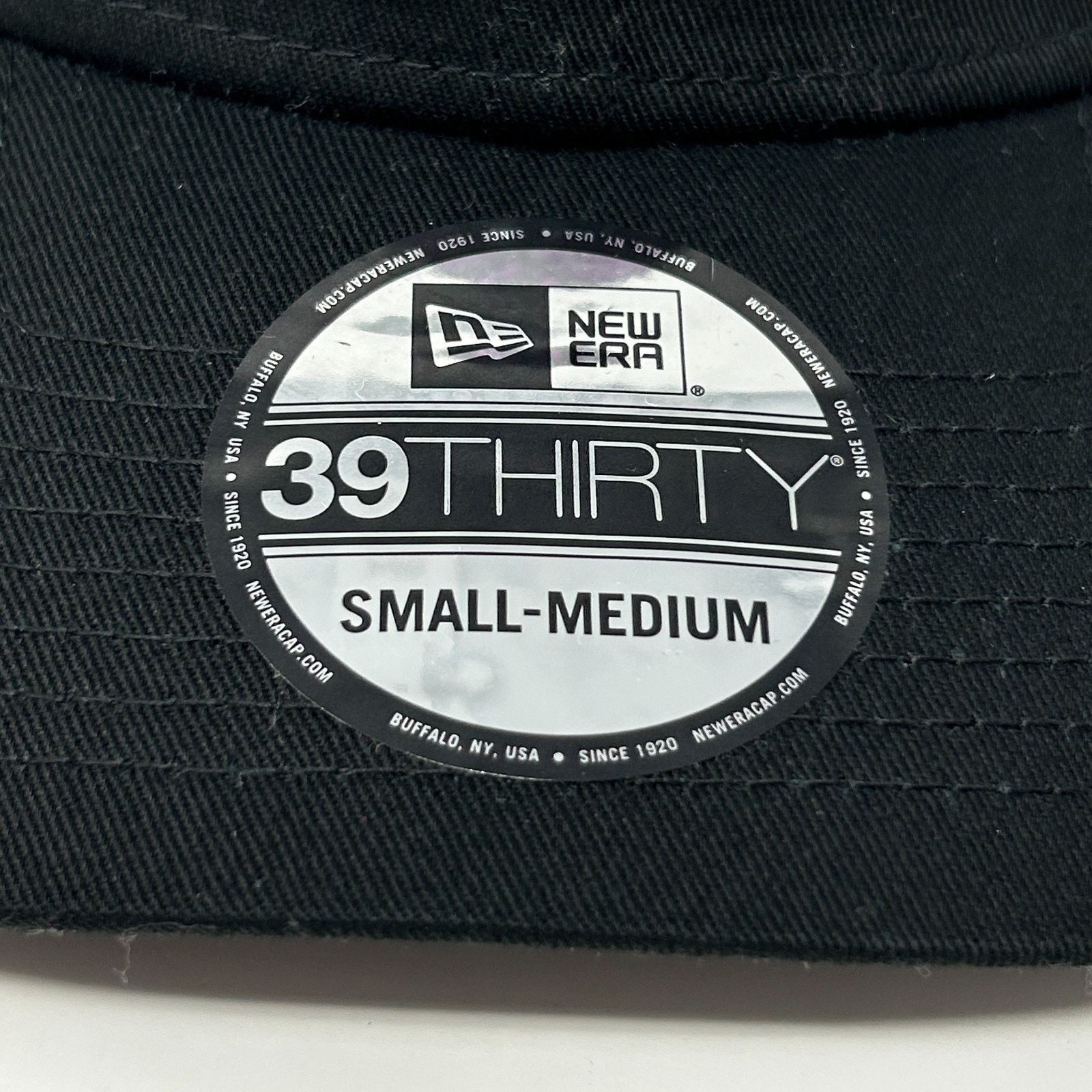 New Era NBA G League Ignite Trucker Hat Cap New Era Flex Fitted S-M Size ONE SIZE - 9 Thumbnail