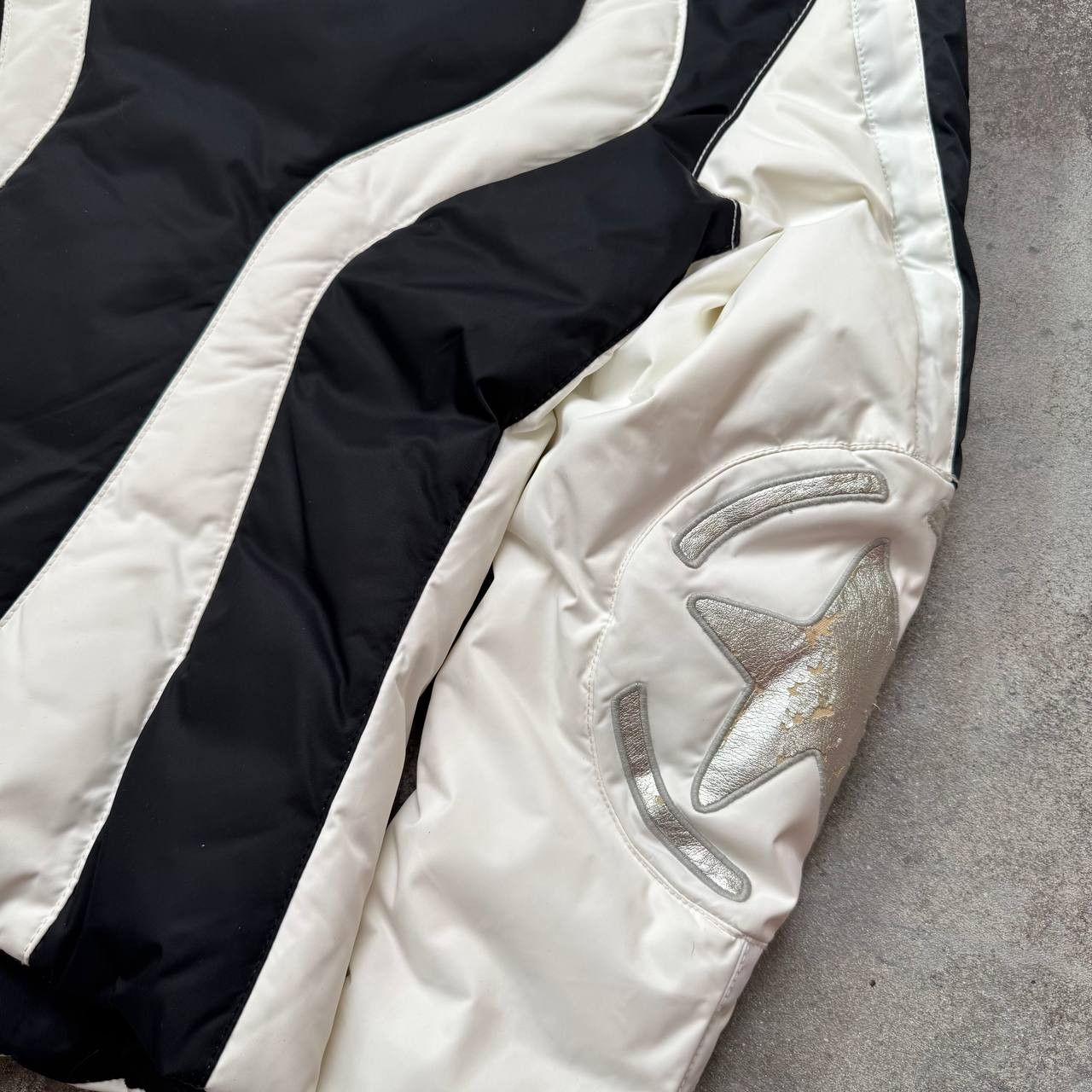 JET SET Jet Set Vintage Ski Jacket Size M / US 6-8 / IT 42-44 - 12 Thumbnail