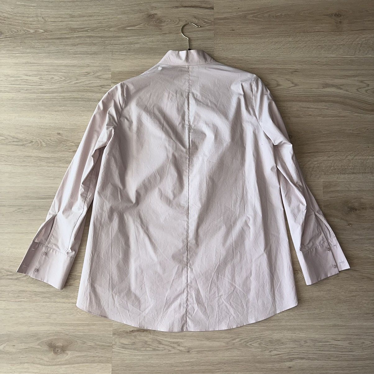Cos Longsleeve tunic Size S / US 4 / IT 40 - 3 Thumbnail