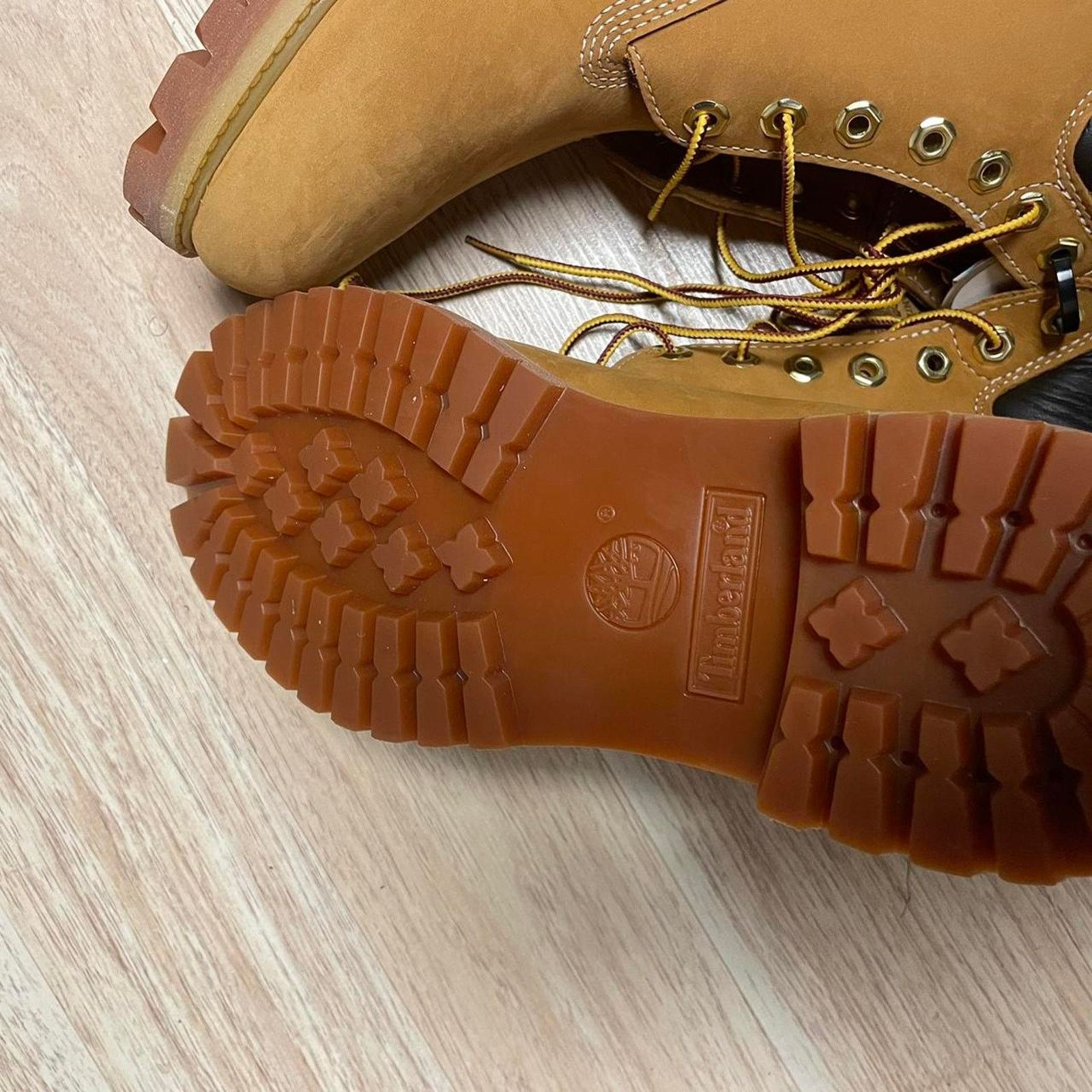 Timberland Timberland 6" Premium Boots Size US 9 / EU 42 - 3 Thumbnail