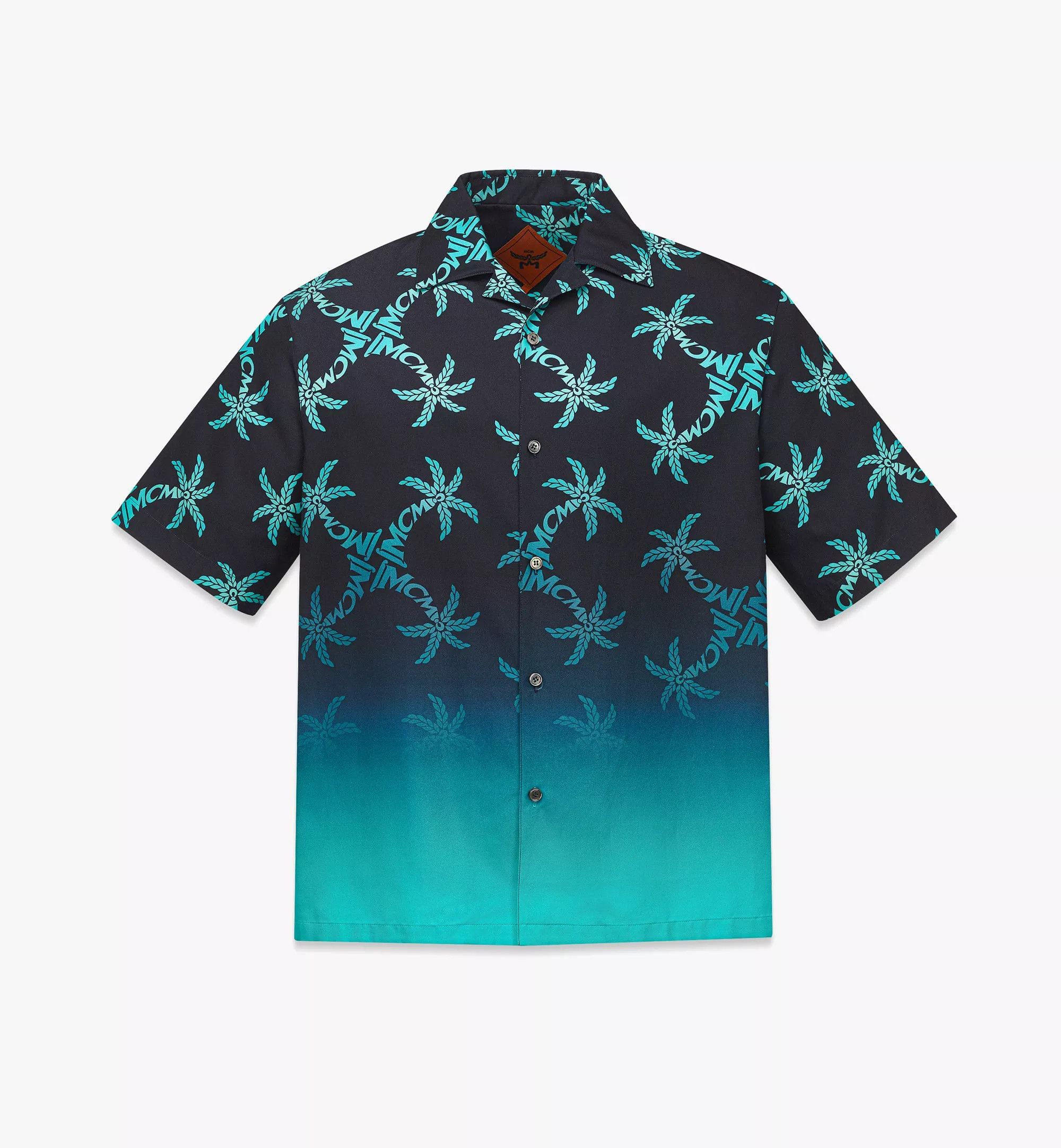 o1mt1gz0725 Shirts in Multicolor