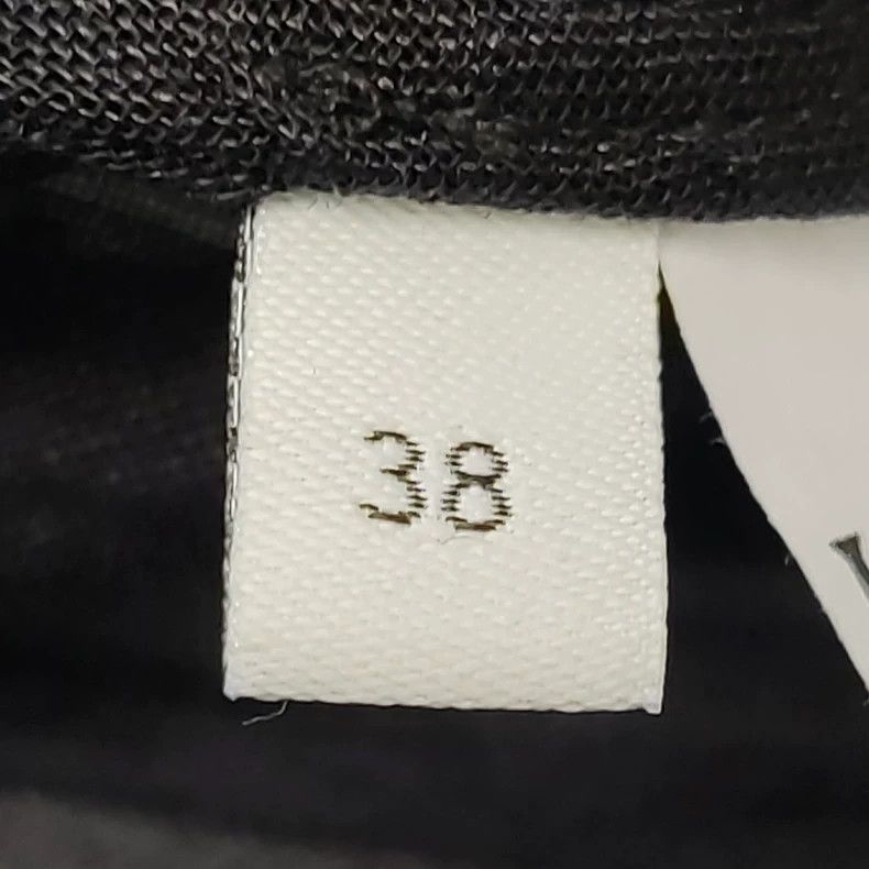 Loewe LOEWE Black top Size XS / US 0-2 / IT 36-38 - 4 Thumbnail