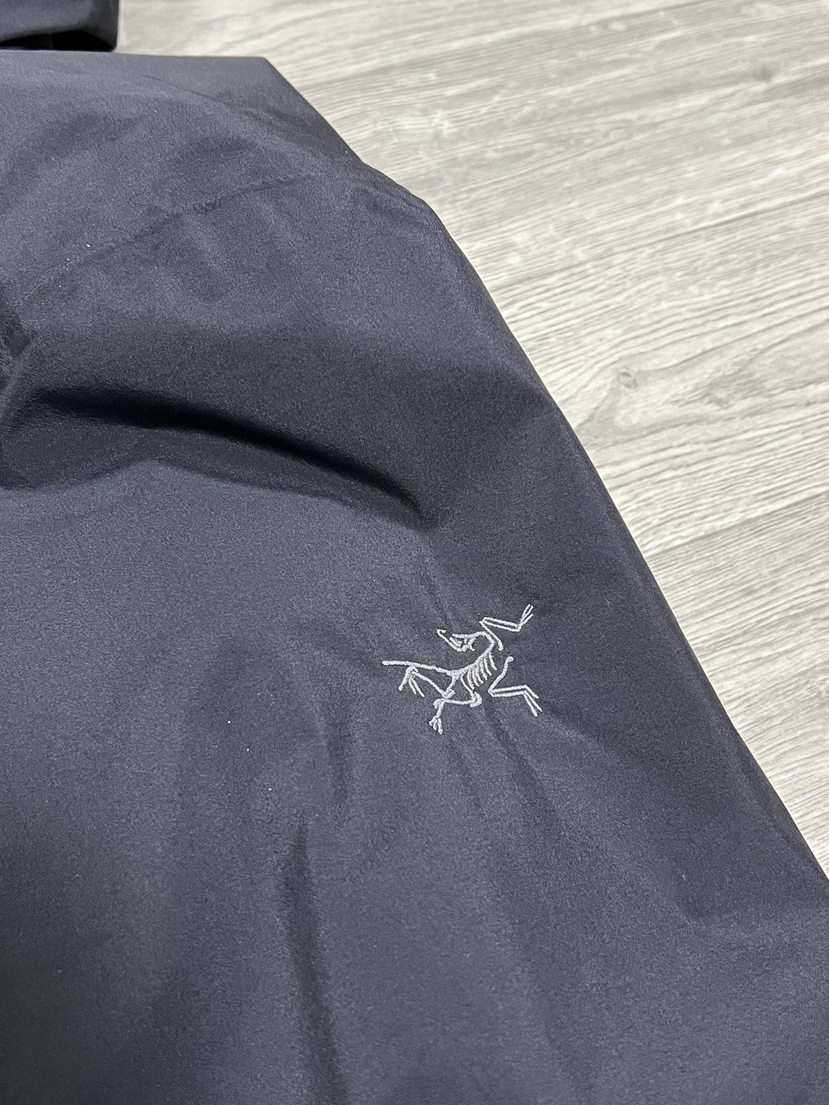 Arc'teryx Arcteryx wind stopper winter jacket men’s size L Size US L / EU 52-54 / 3 - 8 Thumbnail