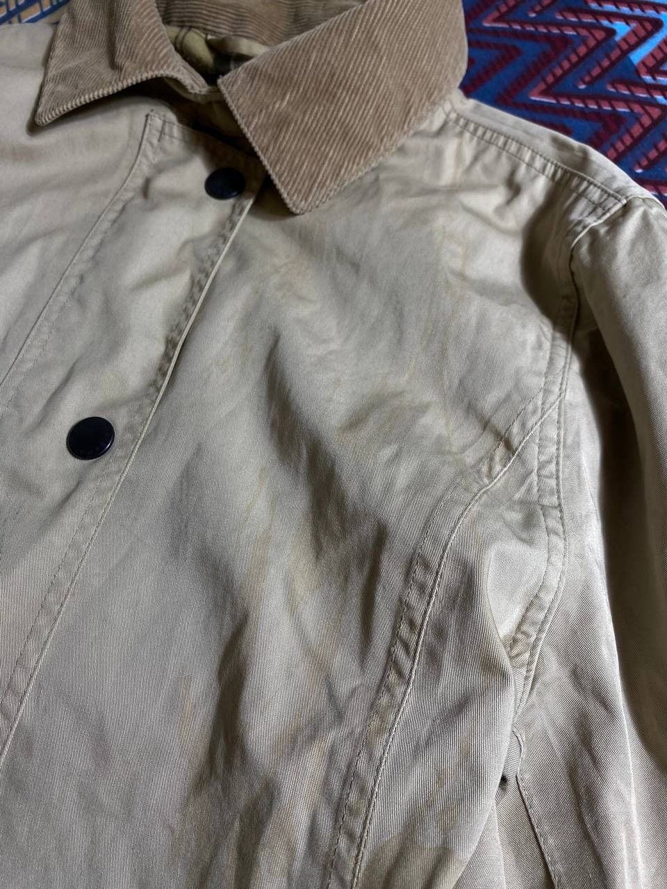Barbour Barbour International BALLERIO WATERPROOF jacket Size M / US 6-8 / IT 42-44 - 17 Thumbnail