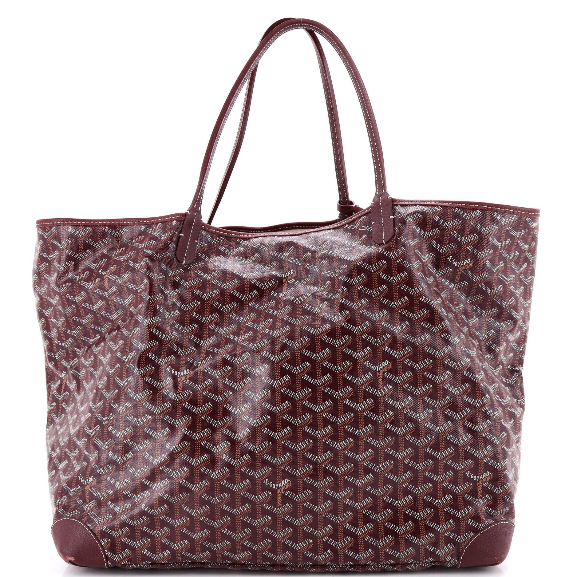 Goyard Artois Tote Size ONE SIZE - 1 Thumbnail