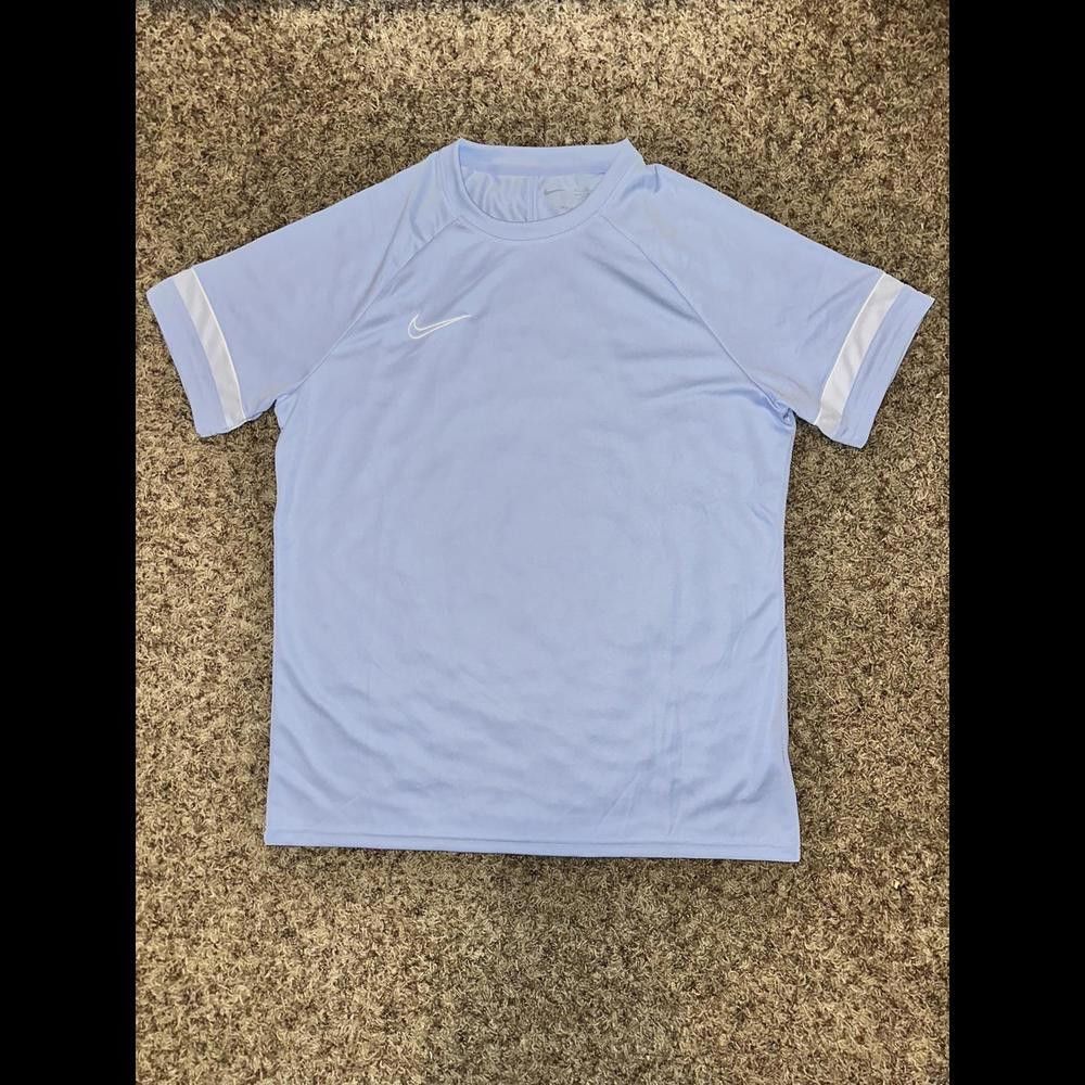 Nike Nike Dri-Fit Academy Pro Short-Sleeve Training Top Size US XL / EU 56 / 4 - 1 Thumbnail