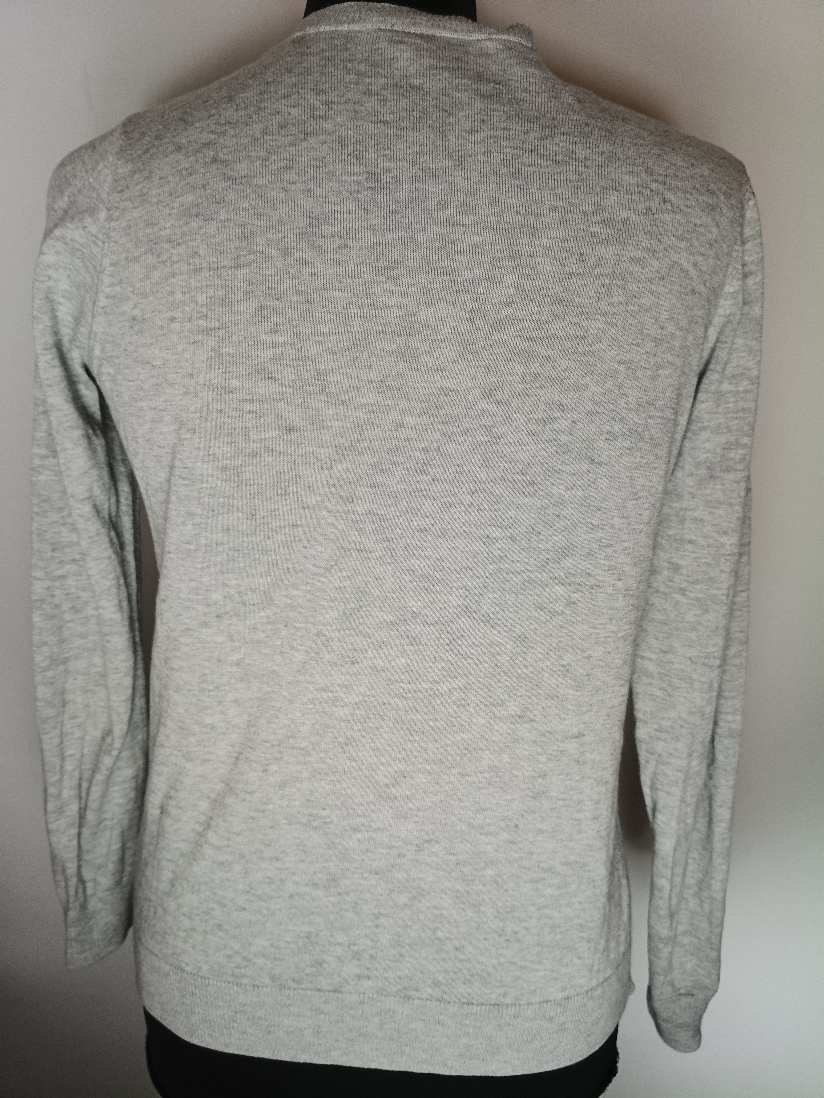 Pringle Of Scotland Sweater v-neck Size S / US 4 / IT 40 - 5 Thumbnail