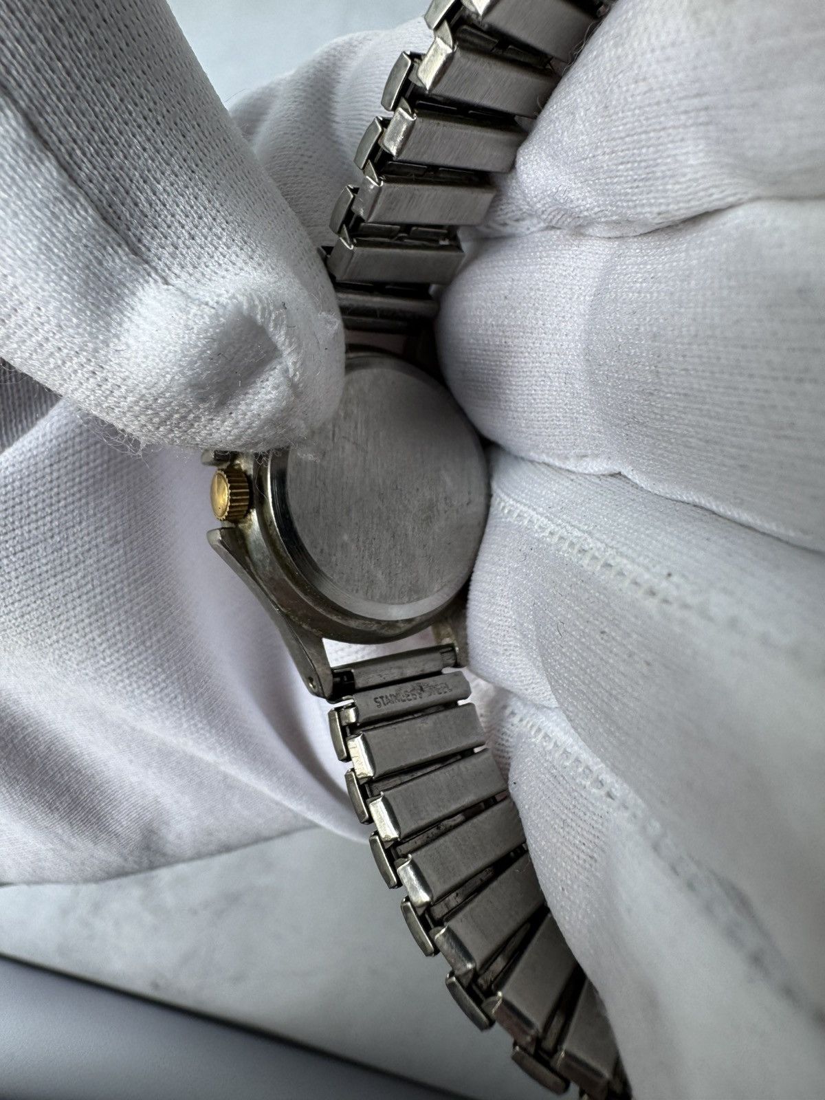 Vintage Zaritron Japanese Style Watch Size ONE SIZE - 5 Thumbnail