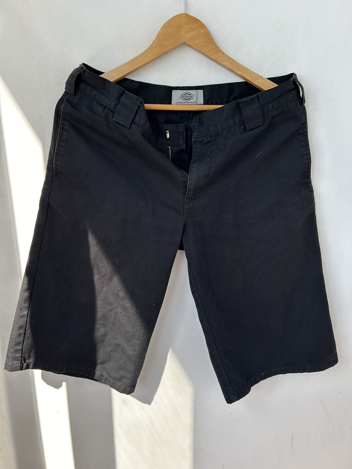Dickies Dickies shorts #1393 Size US 30 / EU 46 - 1 Thumbnail