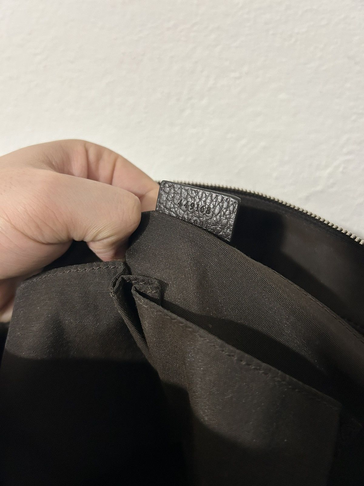 Gucci Bolso Gucci Size ONE SIZE - 18 Thumbnail