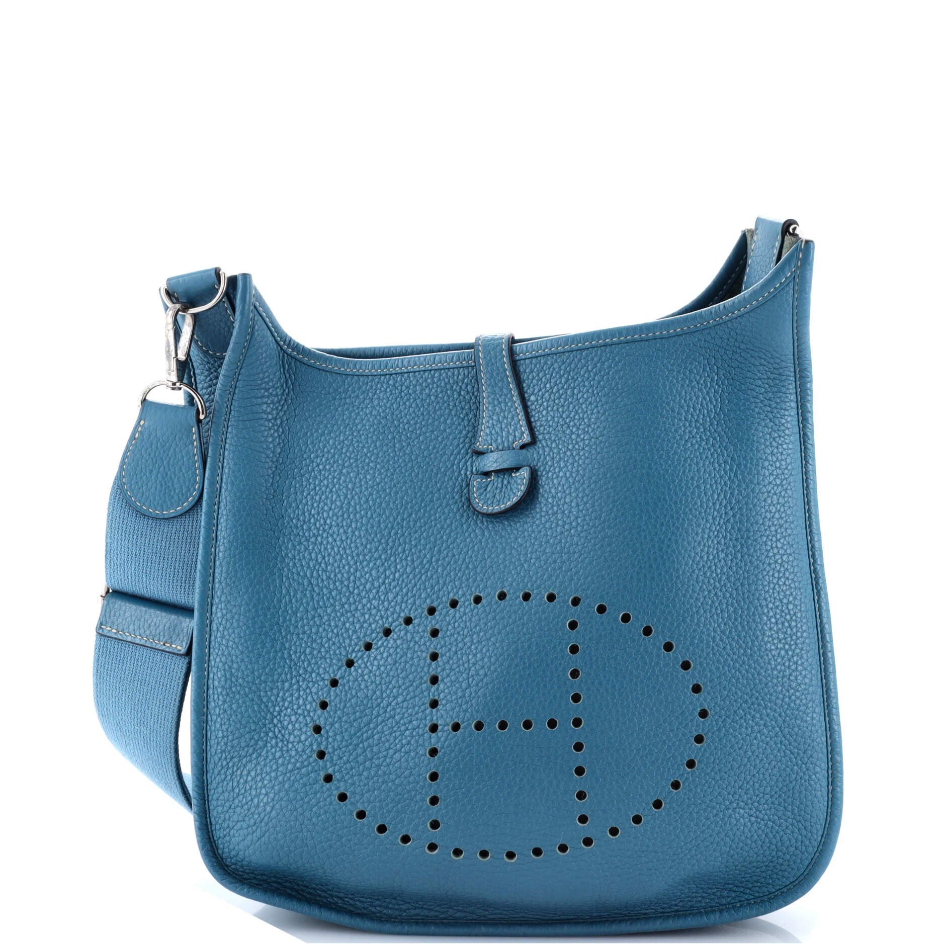 Hermes Evelyne Bag Gen III Size ONE SIZE - 1 Thumbnail