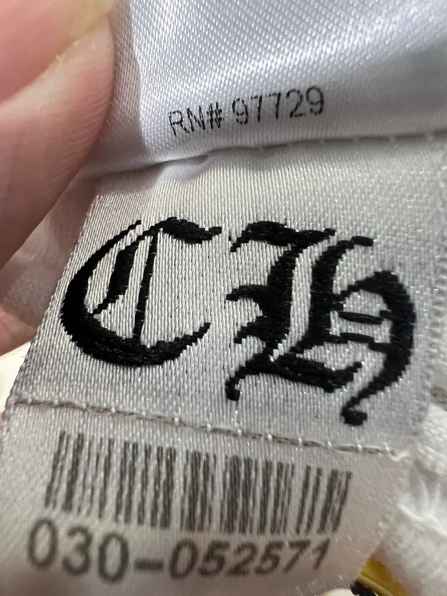 Chrome Hearts Long-Sleeve Shirt