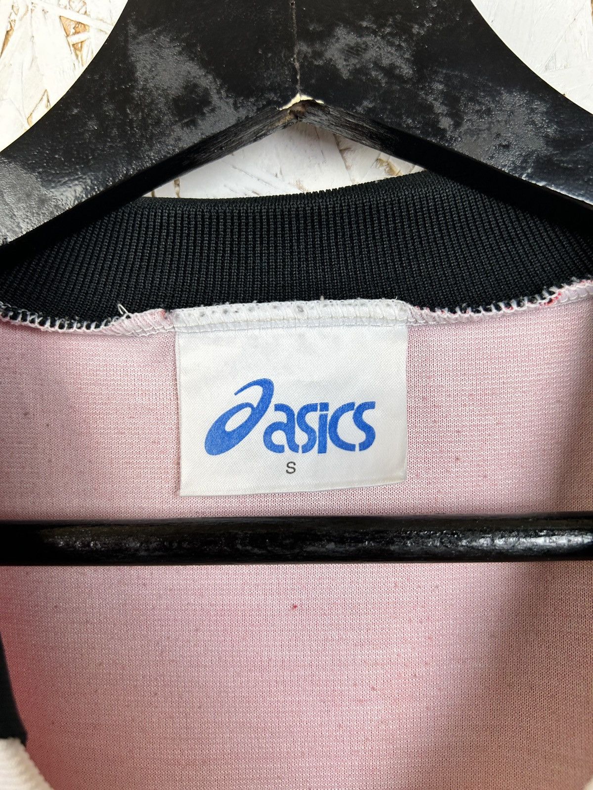 Asics Vintage Asics Castleford Tigers 1995/96 Rugby League Jersey Size US S / EU 44-46 / 1 - 9 Thumbnail