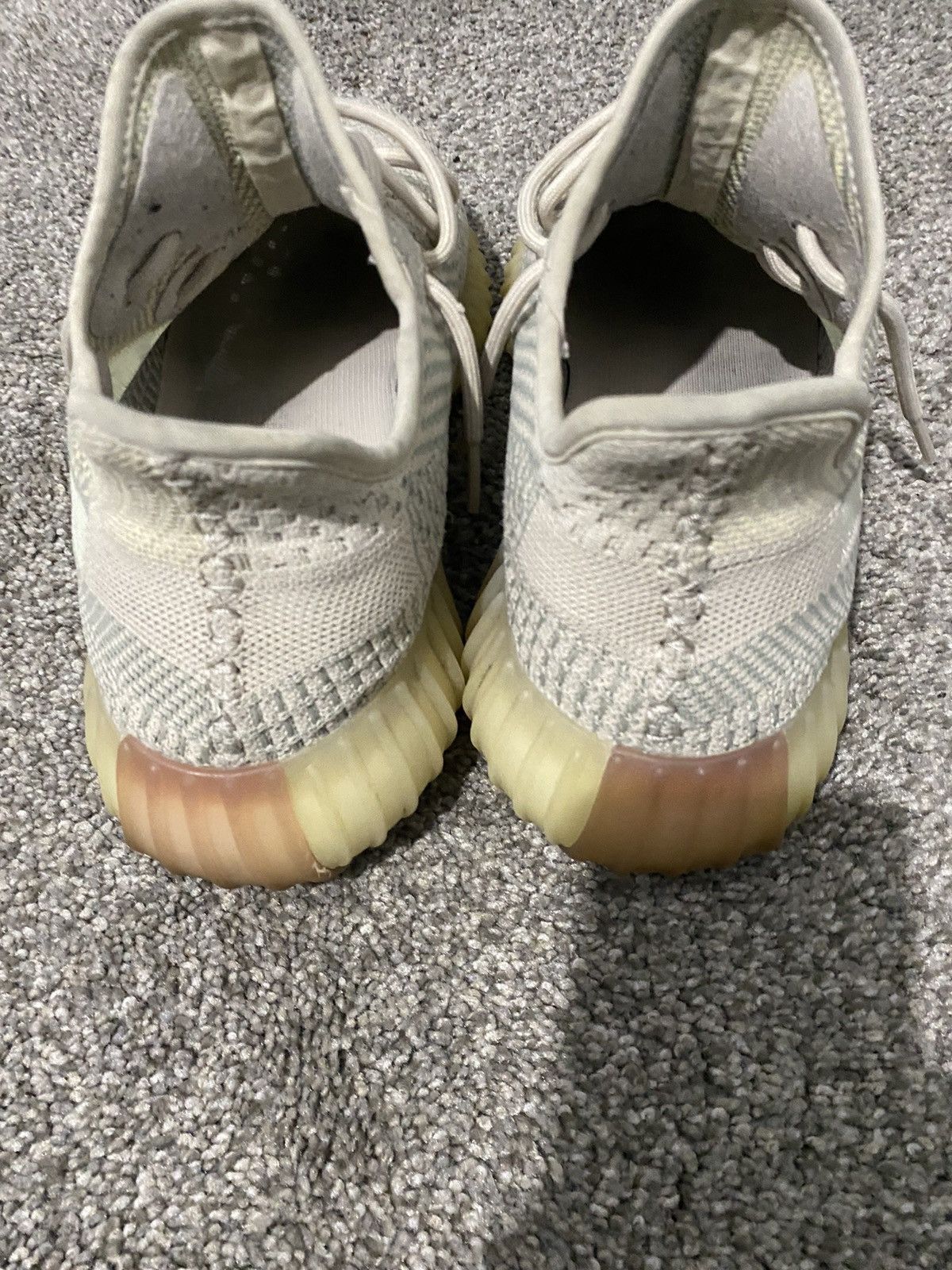 Adidas × Yeezy Yeezy 350 Size US 11 / EU 44 - 2 Thumbnail