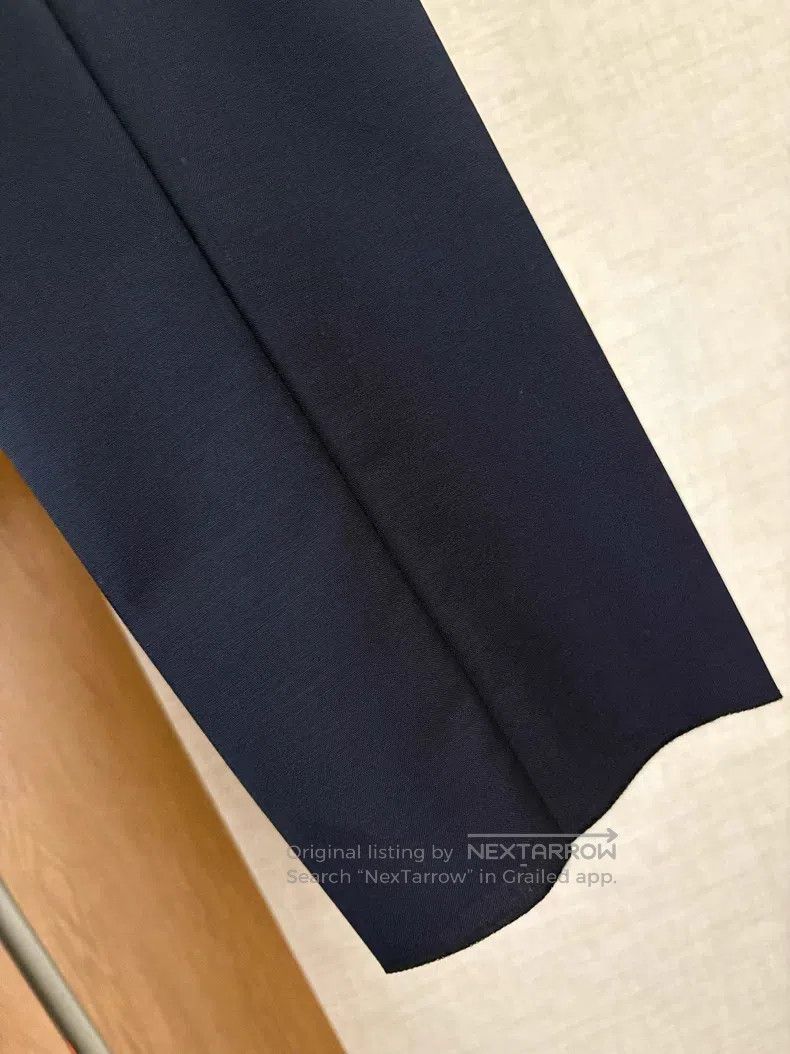 Hermes Hermes Men's Casual Trousers Size 44R - 7 Thumbnail