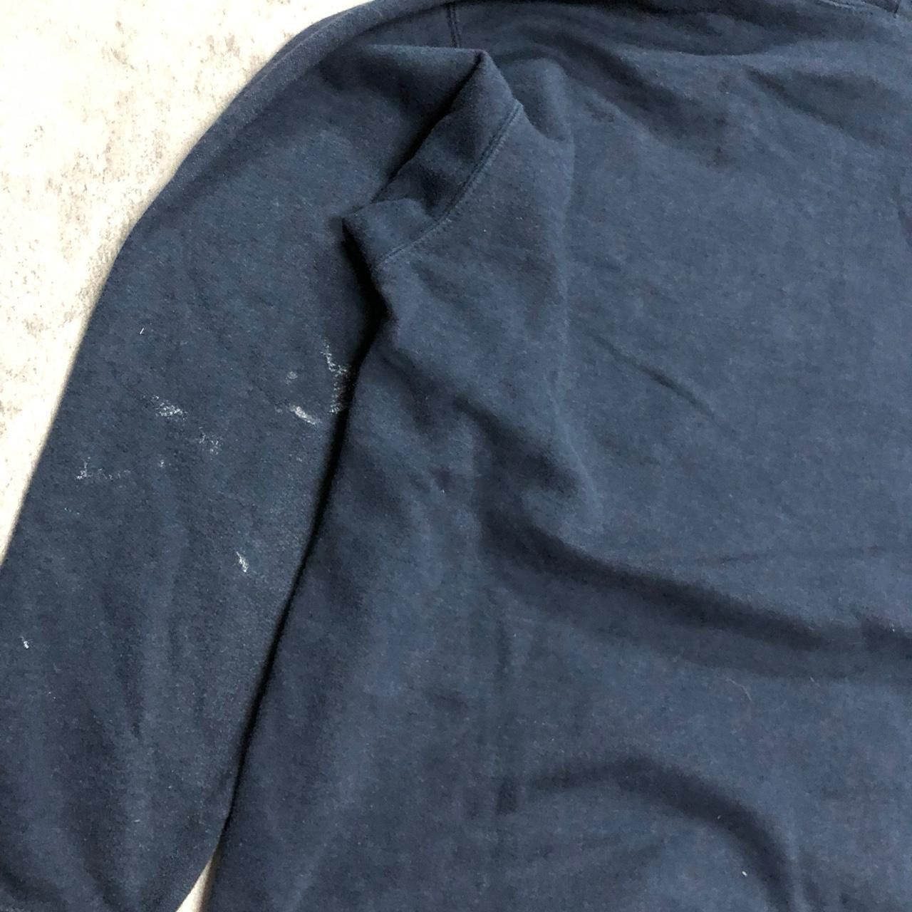 Other Navy blue New York City hoodie Size US S / EU 44-46 / 1 - 6 Thumbnail