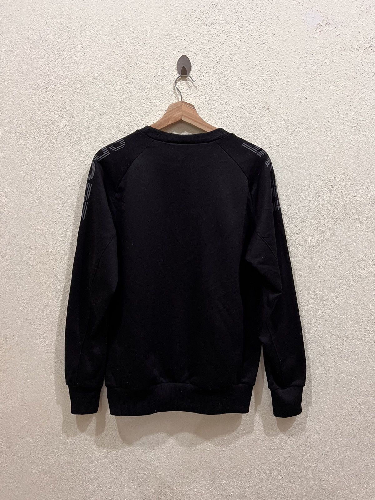 Descente Descente Small Logo Sweatshirt Size US M / EU 48-50 / 2 - 5 Thumbnail
