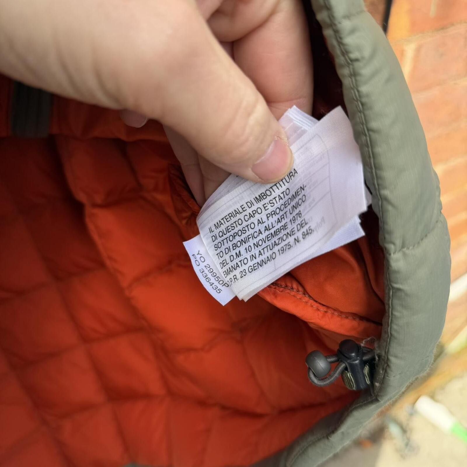 Helly Hansen Vintage Helly Hanson Nano puffer jacket 00s XL Size US XL / EU 56 / 4 - 8 Thumbnail