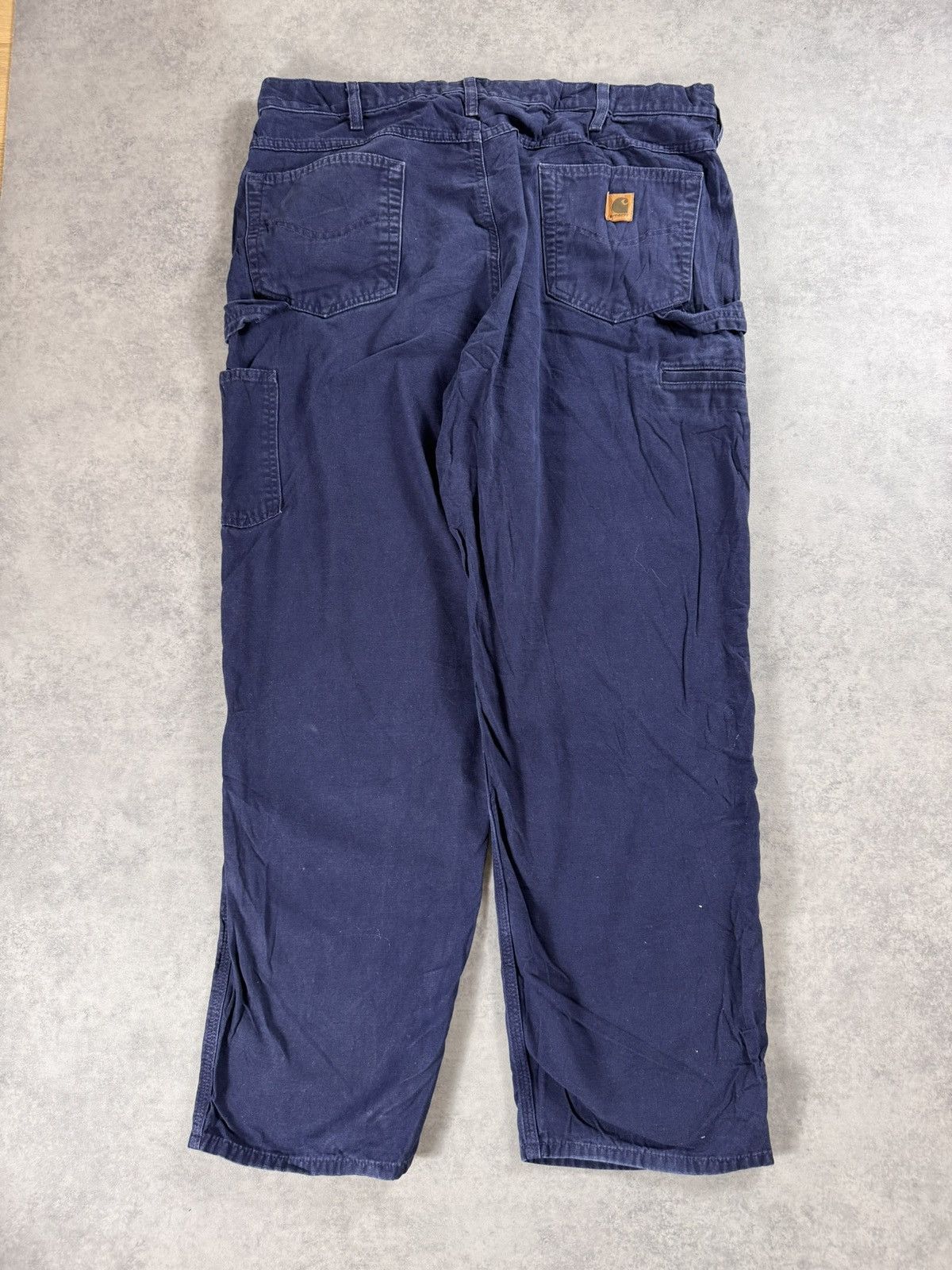 Carhartt Vintage carhartt Size US 40 / EU 56 - 1 Thumbnail
