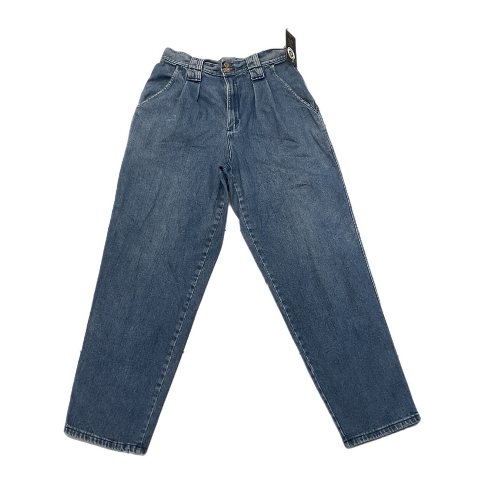 Dockers Vintage 90s Dockers Jeans Size 30" / US 8 / IT 44 - 1 Thumbnail