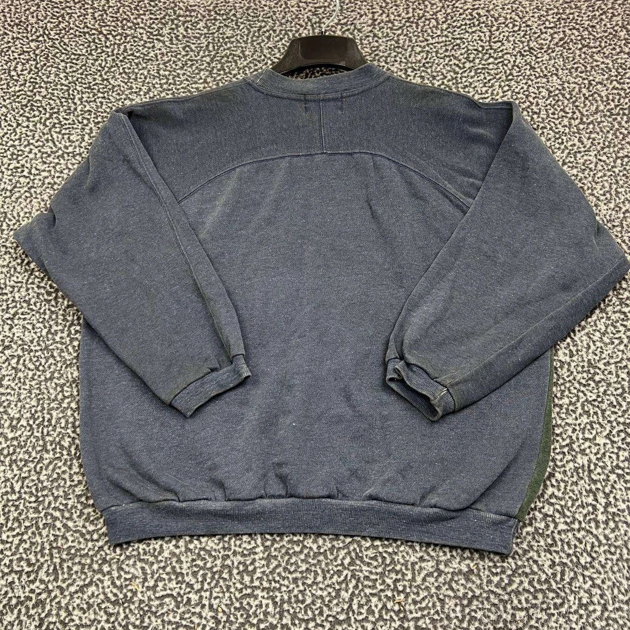 Other Introspect Sweatshirt Men Pullover Long Sleeve Crew Neck L Size US L / EU 52-54 / 3 - 2 Thumbnail