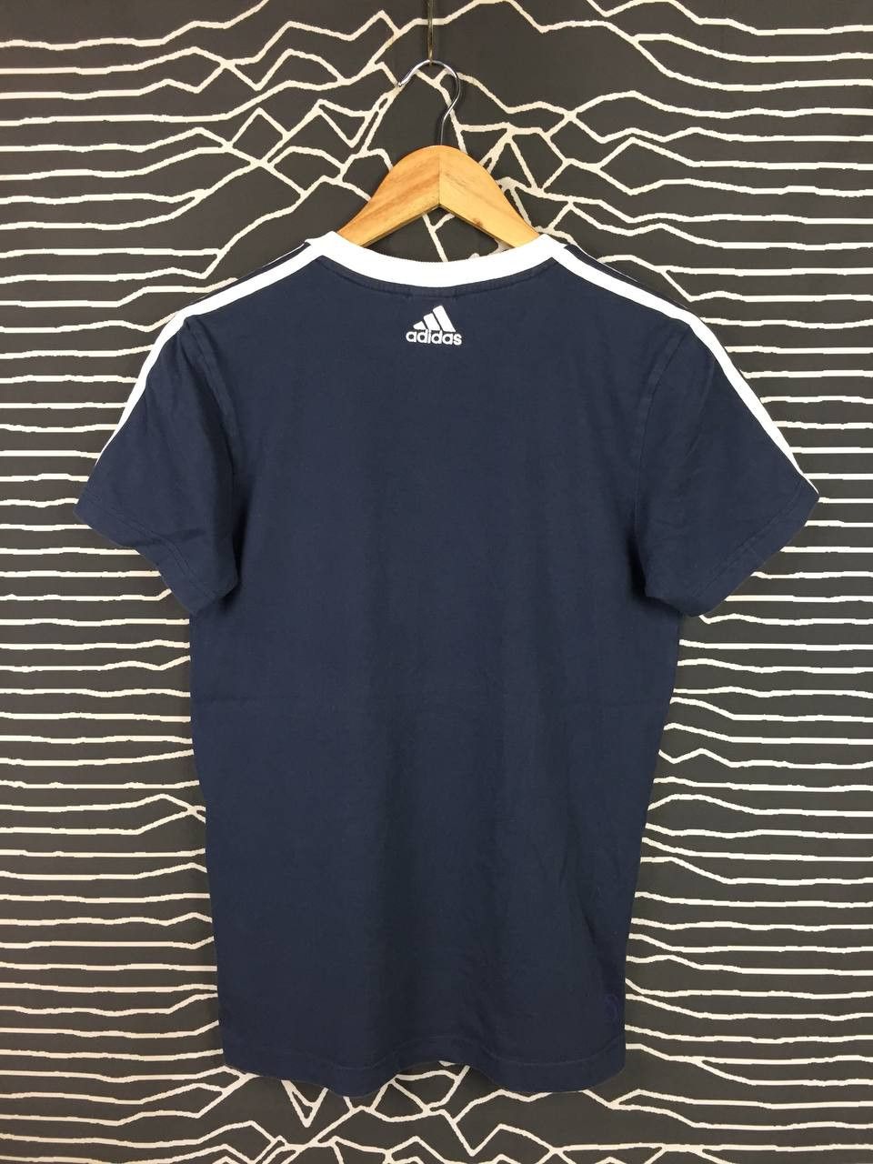 Adidas Adidas Official UEFA EURO 2008 Austria-Switzerland Tee Size US S / EU 44-46 / 1 - 4 Thumbnail