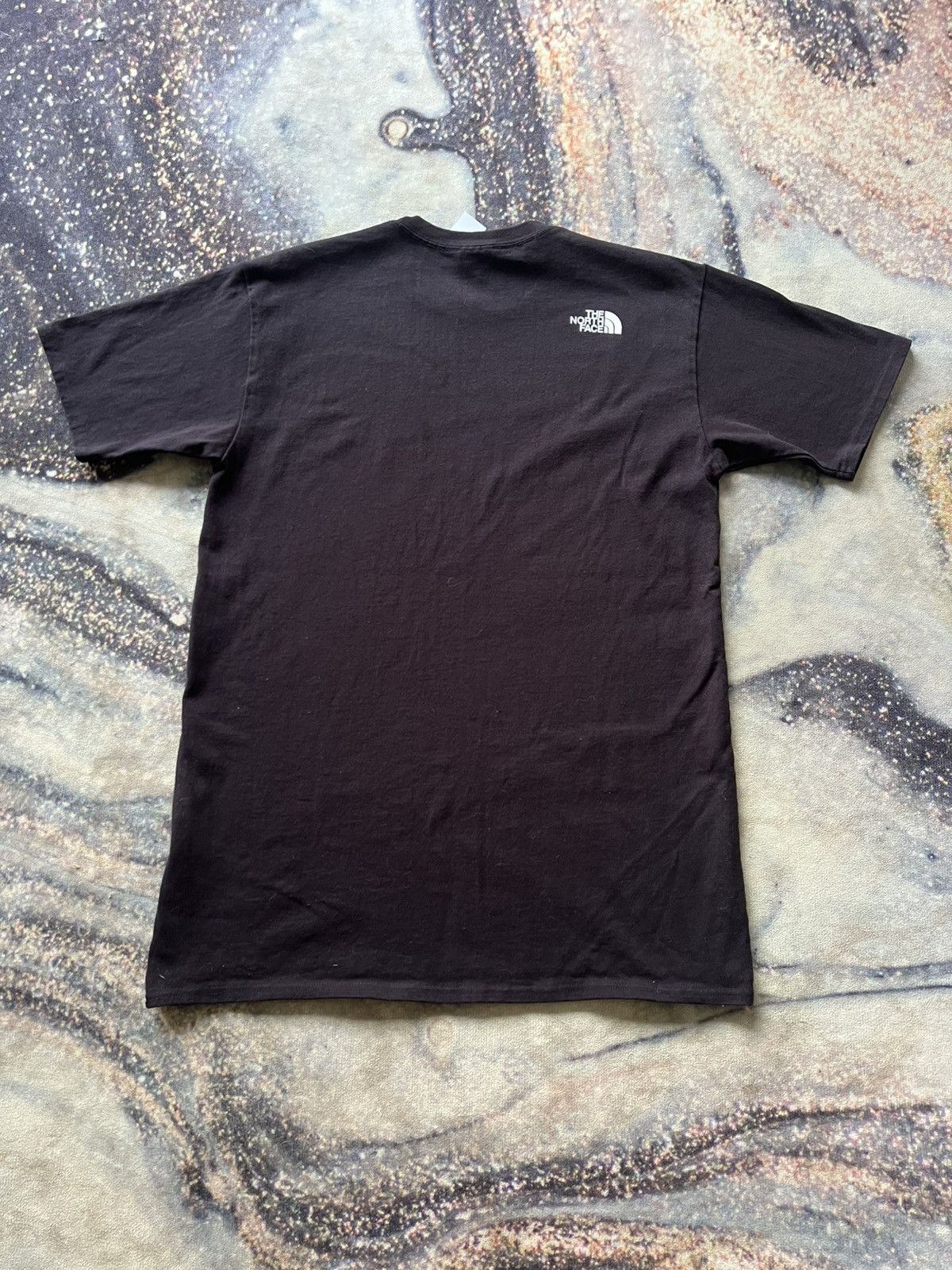 The North Face Tnf box logo Size US M / EU 48-50 / 2 - 2 Thumbnail