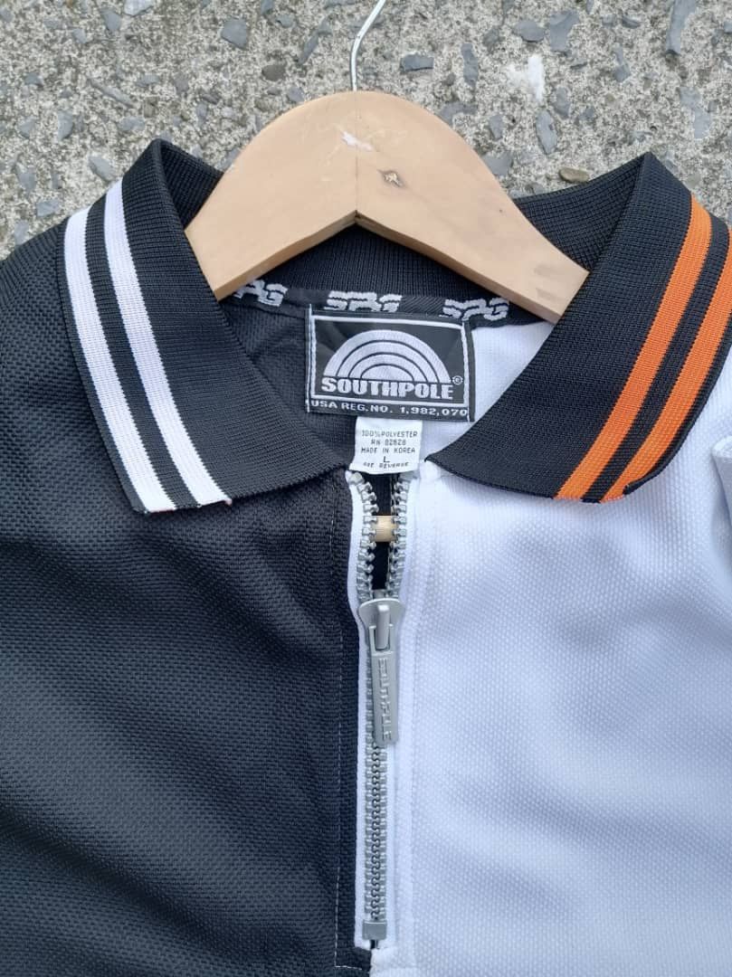 Southpole USA Southpole Sports Jersey Size US L / EU 52-54 / 3 - 7 Thumbnail