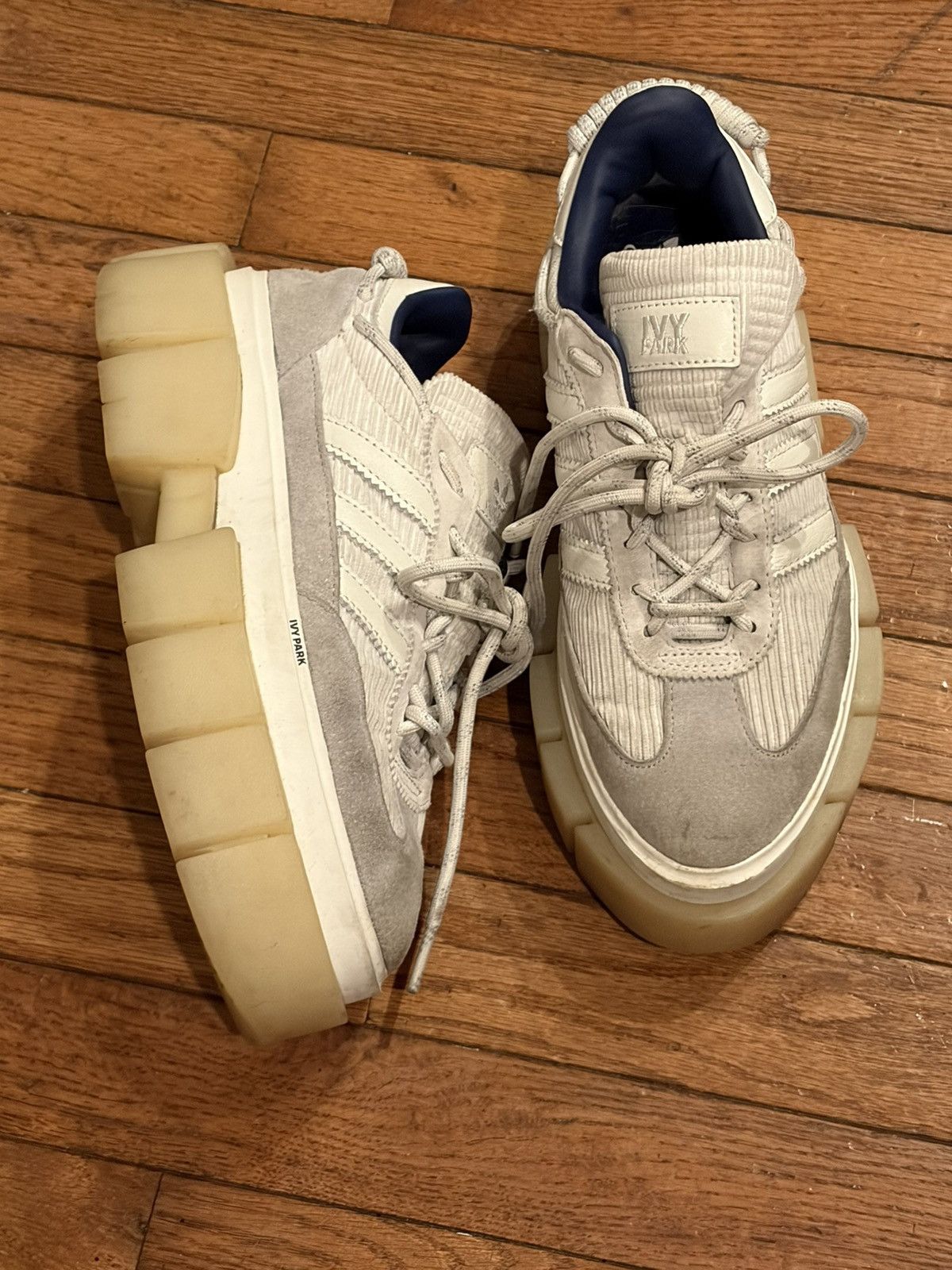 Adidas adidas Originals Women's IVP Super Size US 7.5 / IT 37.5 - 1 Thumbnail