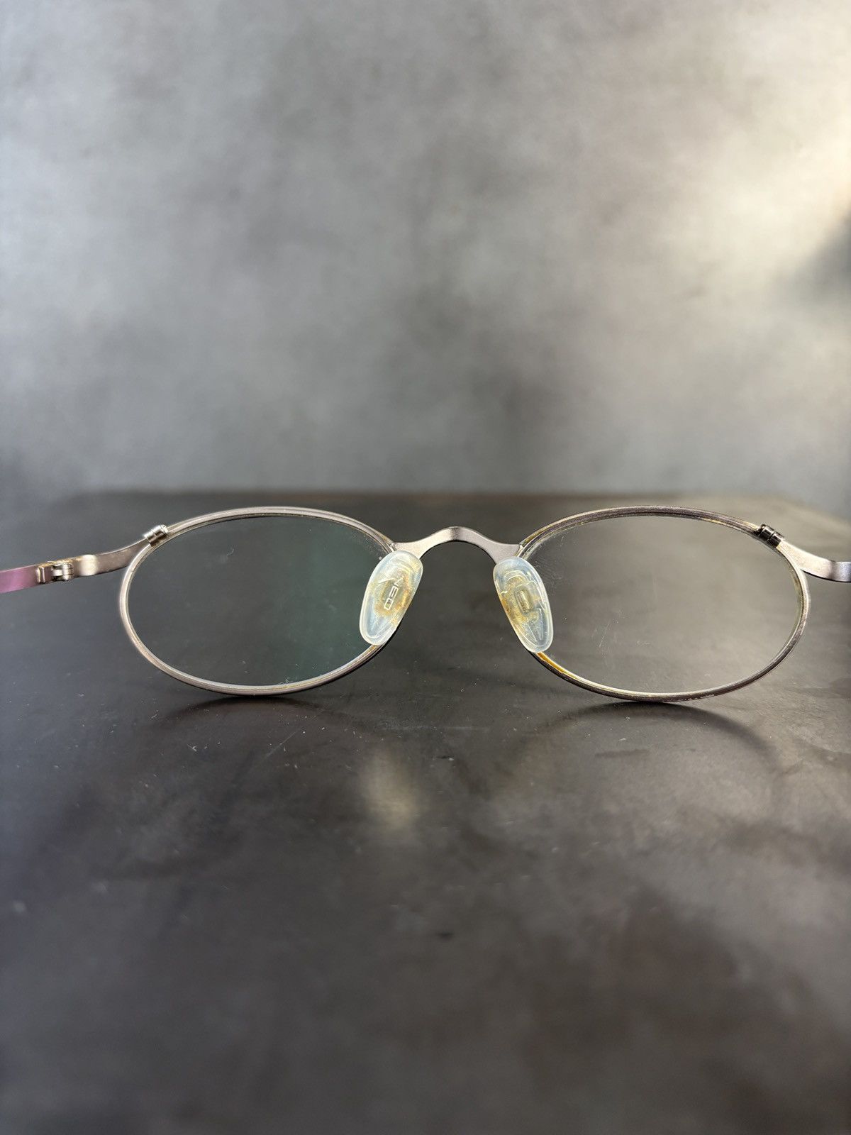 Designer × Japanese Brand × Vintage 1980s Neostyle Frames Vintage Bistro 175 954 Vintage Cazal Size ONE SIZE - 7 Thumbnail