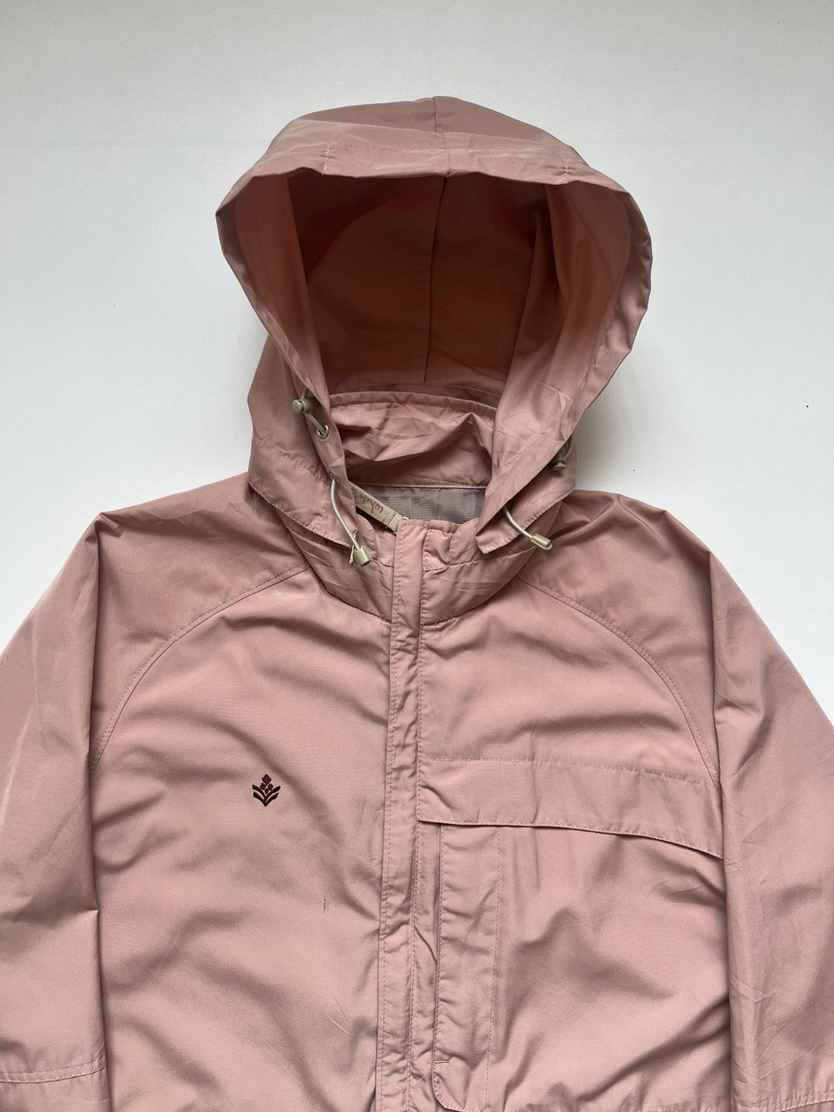 Descente Whole Earth X Descente Japanese Jacket Size US M / EU 48-50 / 2 - 8 Thumbnail