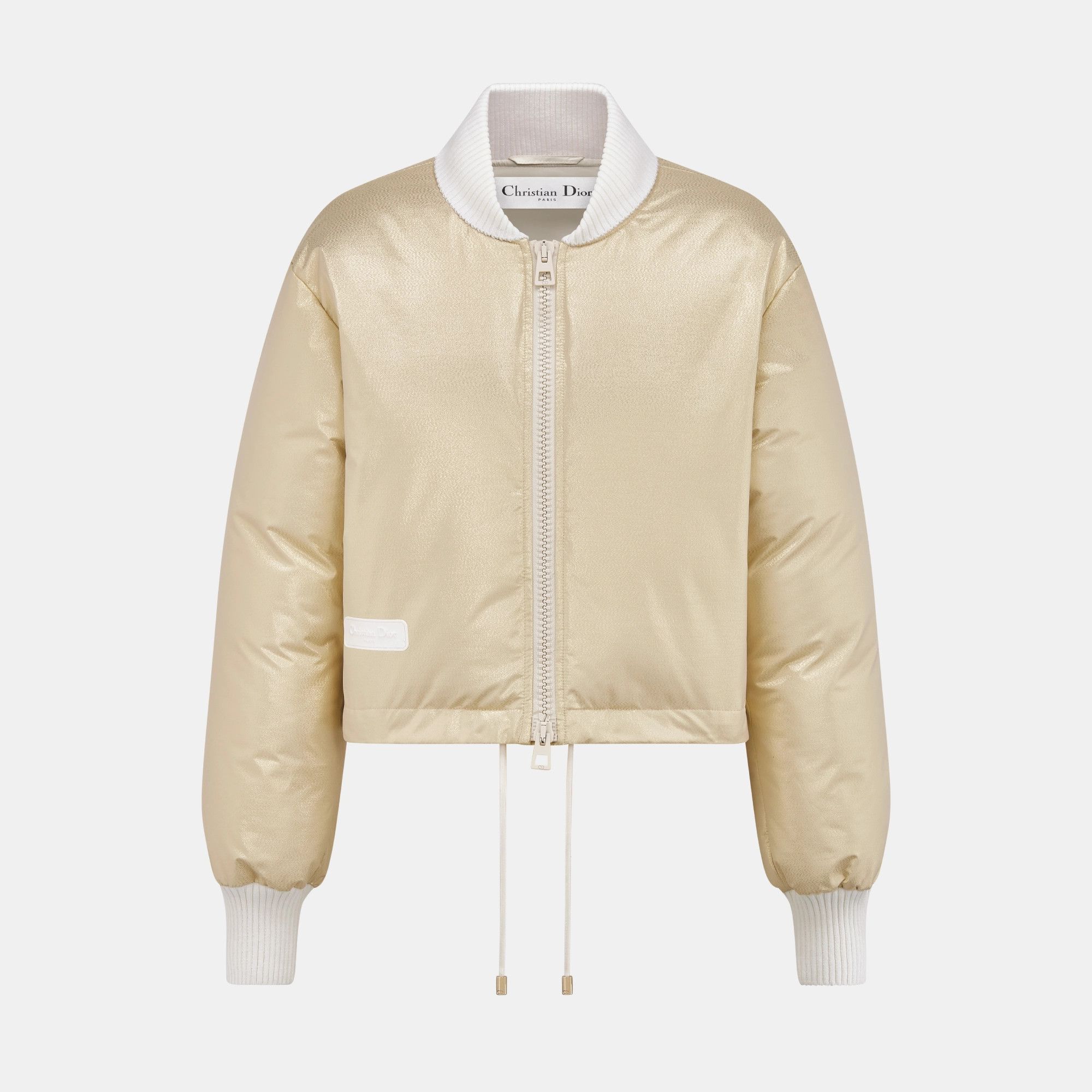 Dior o1bcso1str0126 Jackets in Begie Size XL / US 12-14 / IT 48-50 - 1 Preview