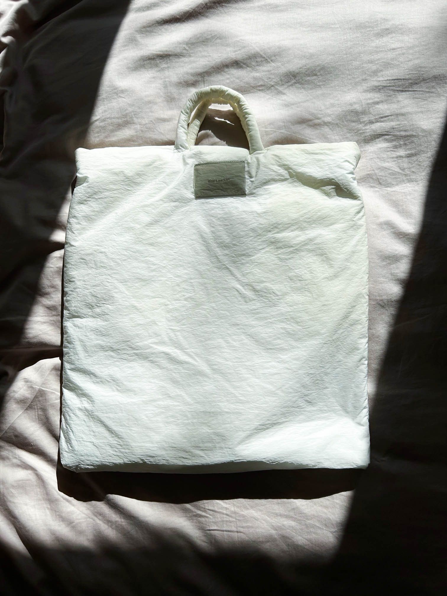 Our Legacy Big Pillow Tote Size ONE SIZE - 2 Thumbnail