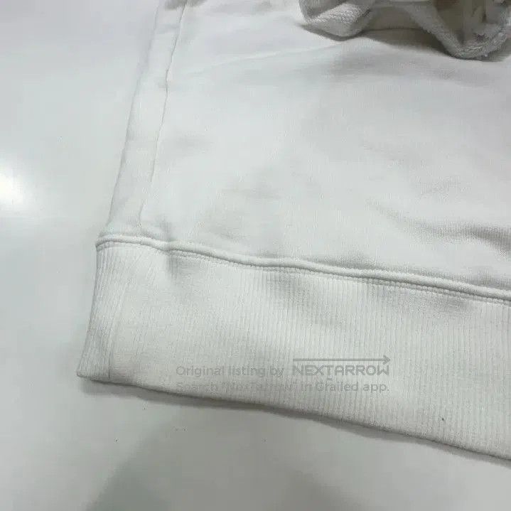 Givenchy Givenchy Logo Round Neck Long-Sleeve Men's Sweatshirt. Size US XL / EU 56 / 4 - 8 Thumbnail