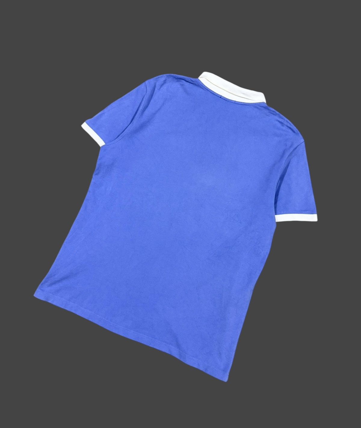 Moncler Authentic🔥Moncler Maglia Polo Manica Corta Size US XL / EU 56 / 4 - 11 Thumbnail