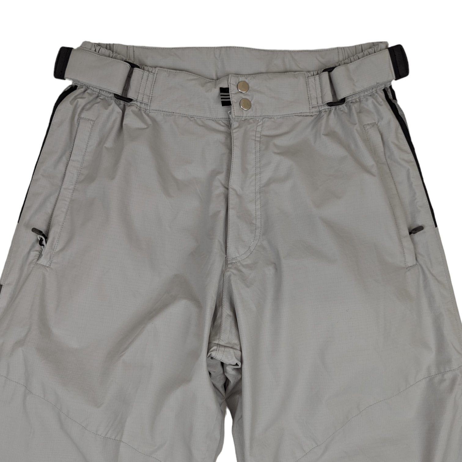 Adidas Vintage ADIDAS Winter Snow Ski Pant Size US 31 - 4 Thumbnail