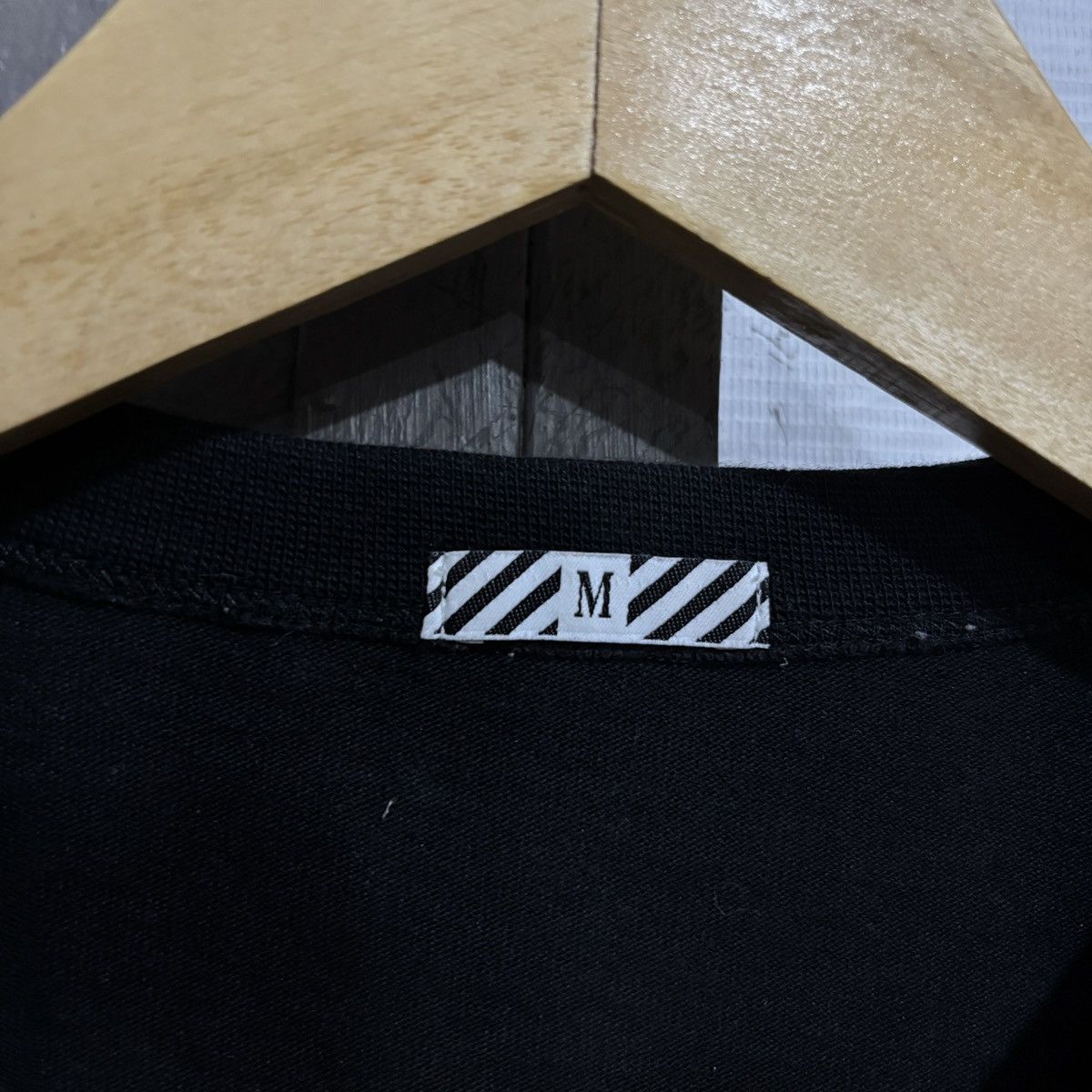 Anime Evangelion x GU for Retro - Futuristic SS20 Capsule Tee Size US M / EU 48-50 / 2 - 5 Thumbnail