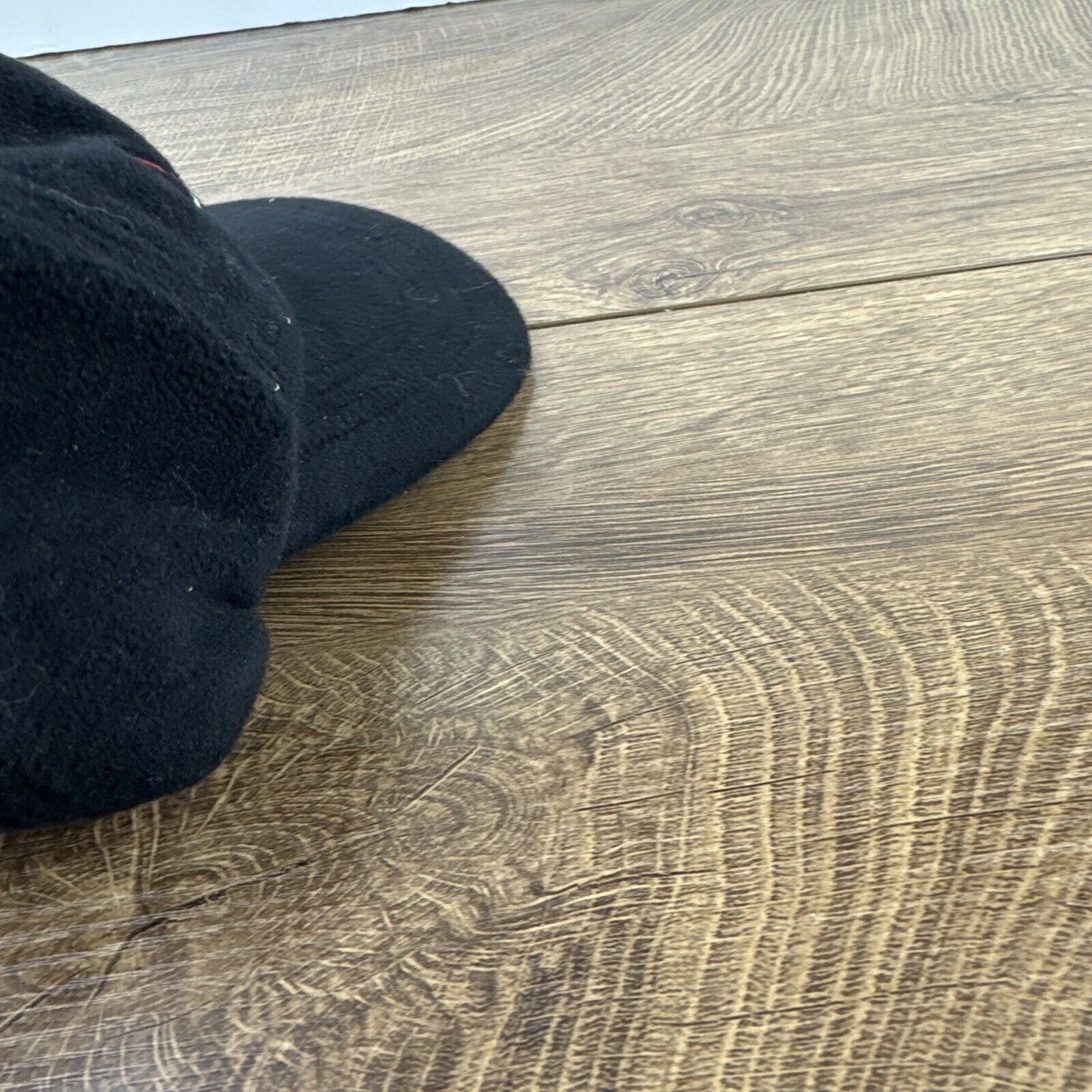 Other Verizon Wireless Hat Black Hat Adjustable Adult Size Hat Cap Size ONE SIZE - 10 Thumbnail