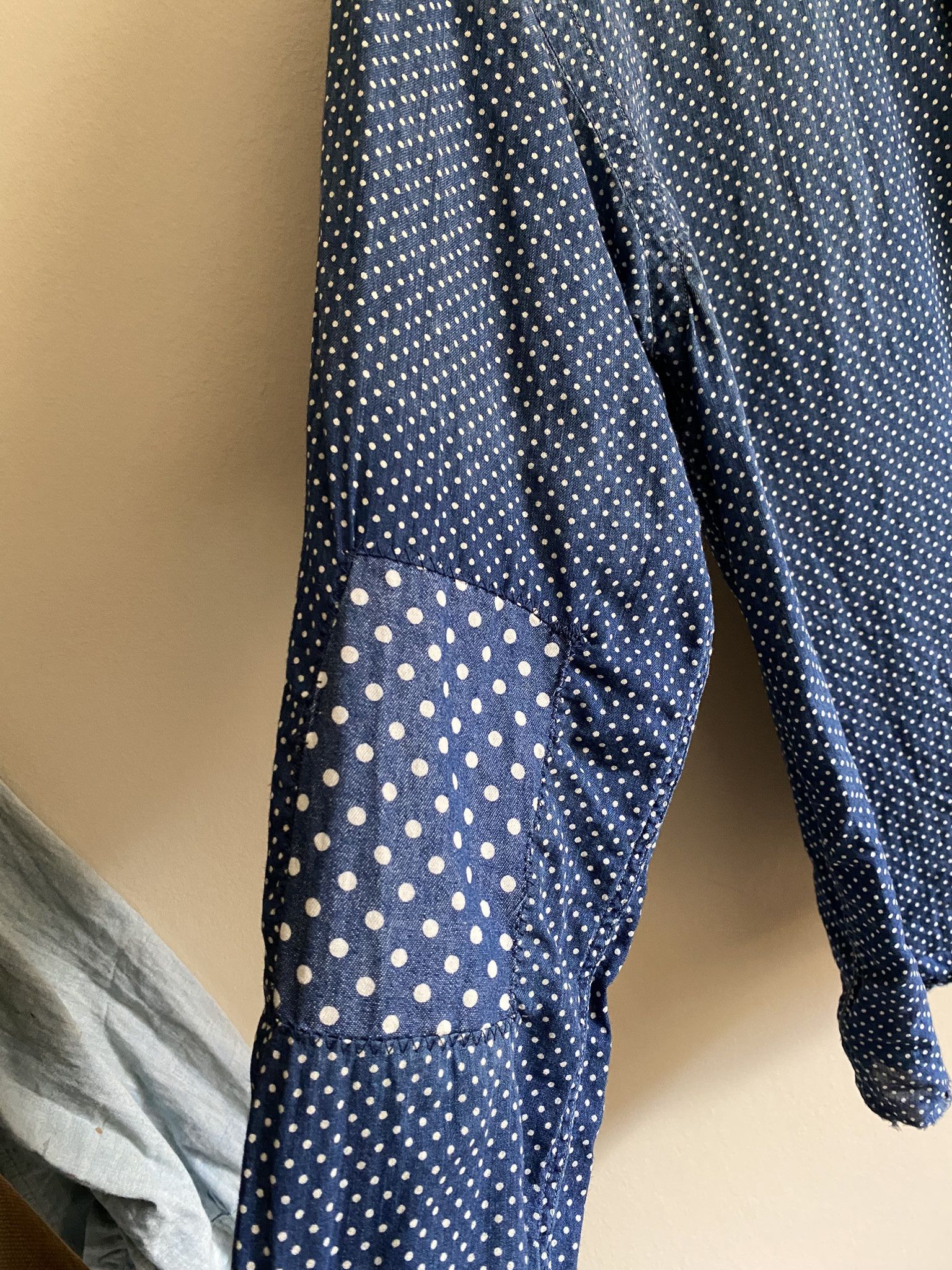 Kapital Sunfade Polka Dot Size US S / EU 44-46 / 1 - 6 Thumbnail