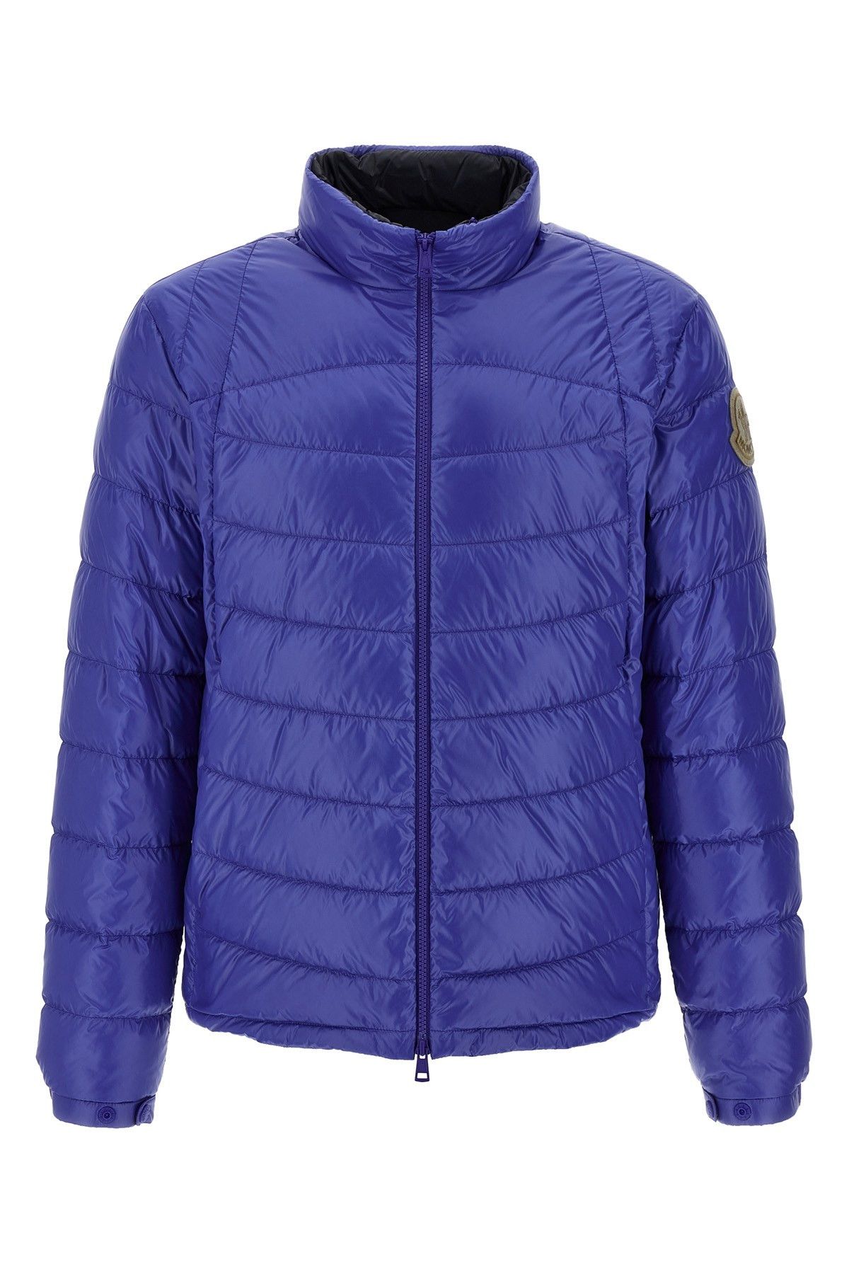 Moncler 'Galeso' down jacket Size US XXL / EU 58 / 5 - 1 Thumbnail