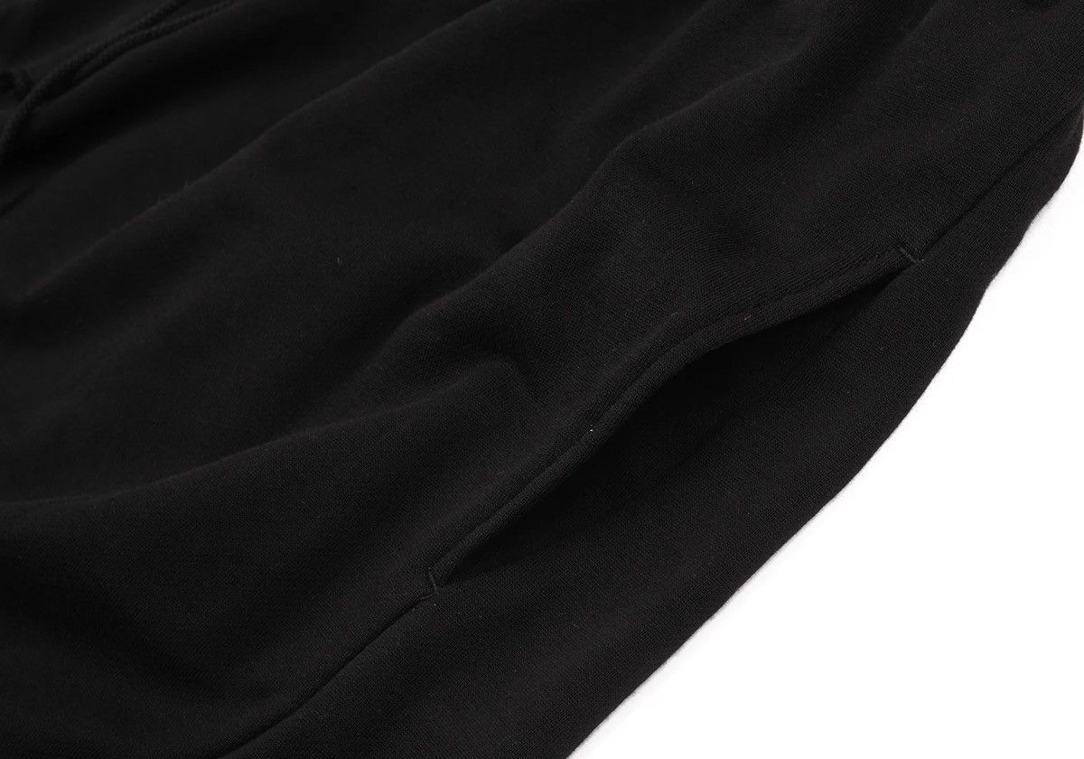 Yohji Yamamoto Y’s x Yohji Yamamoto Stitch Cotton Dropped Crotch Pants Size 26" / US 2 / IT 38 - 8 Thumbnail