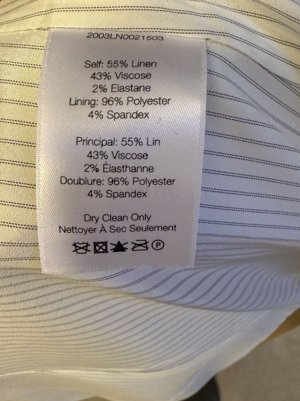 Veronica Beard Tan veronica beard blazer size 6 Size M / US 6-8 / IT 42-44 - 6 Thumbnail
