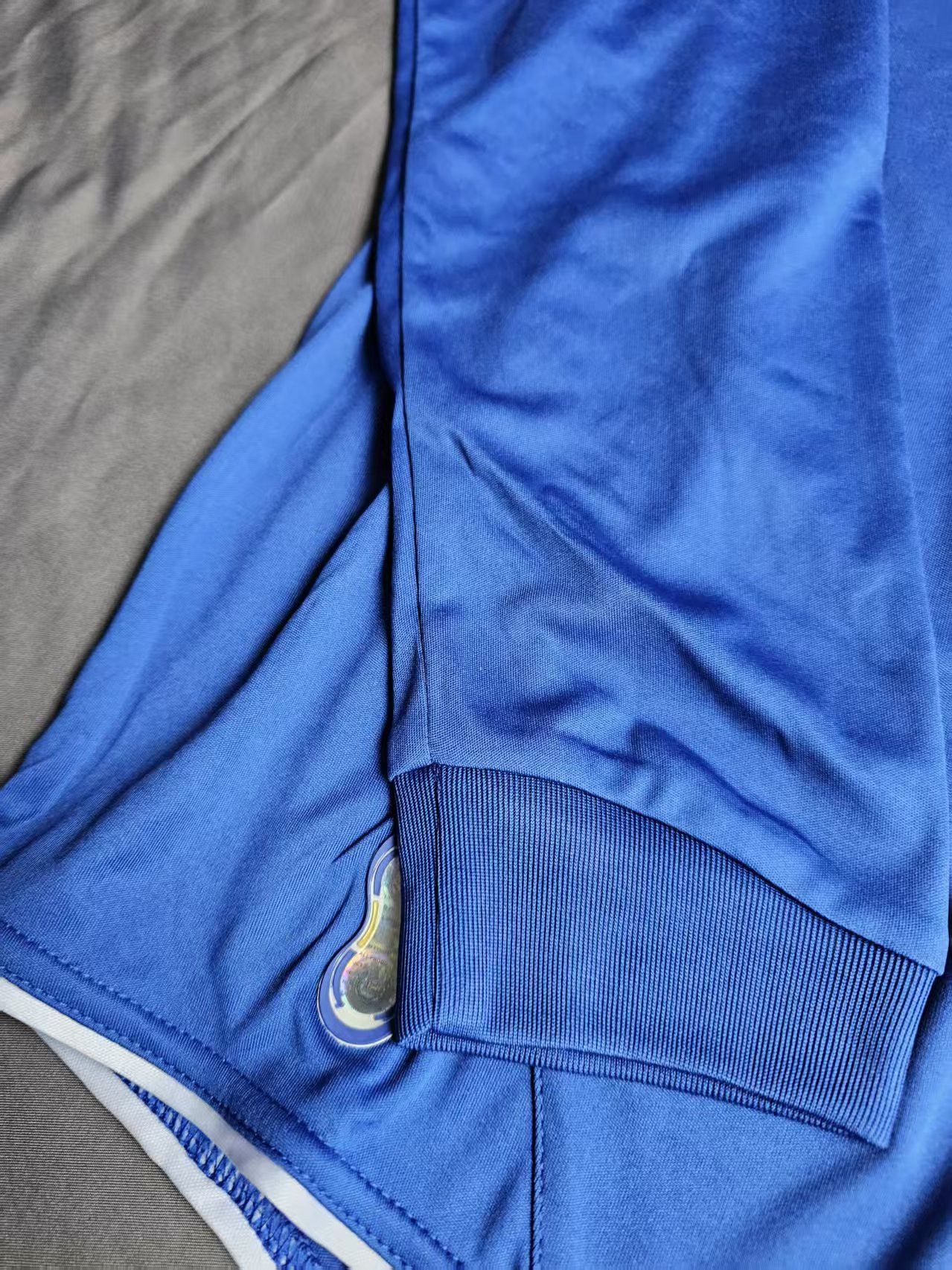 Other Chelsea Jersey Home 2006 2007 Season Size US L / EU 52-54 / 3 - 4 Thumbnail