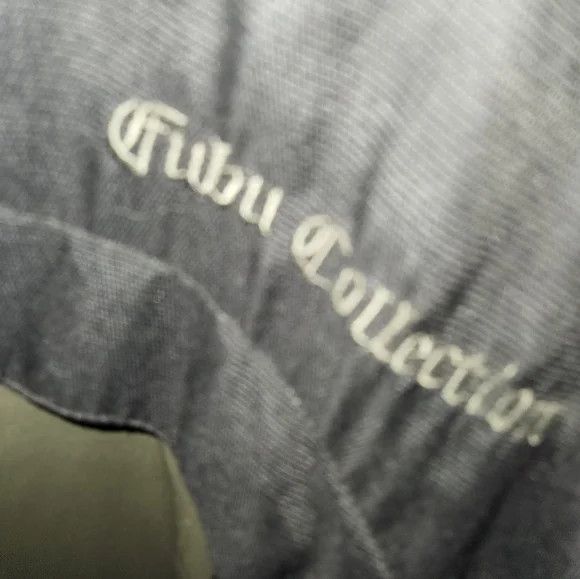 Fubu Vintage Fubu Collection Y2K Puffer Coat XXL Parka CLEAN Size US XXL / EU 58 / 5 - 3 Thumbnail