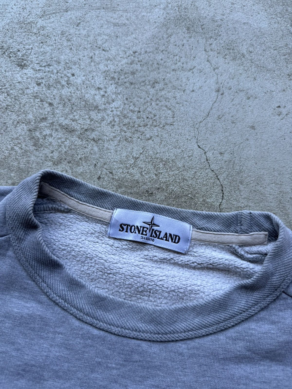 Stone Island Stone Island 2012 Sweatshirt Size US M / EU 48-50 / 2 - 8 Thumbnail