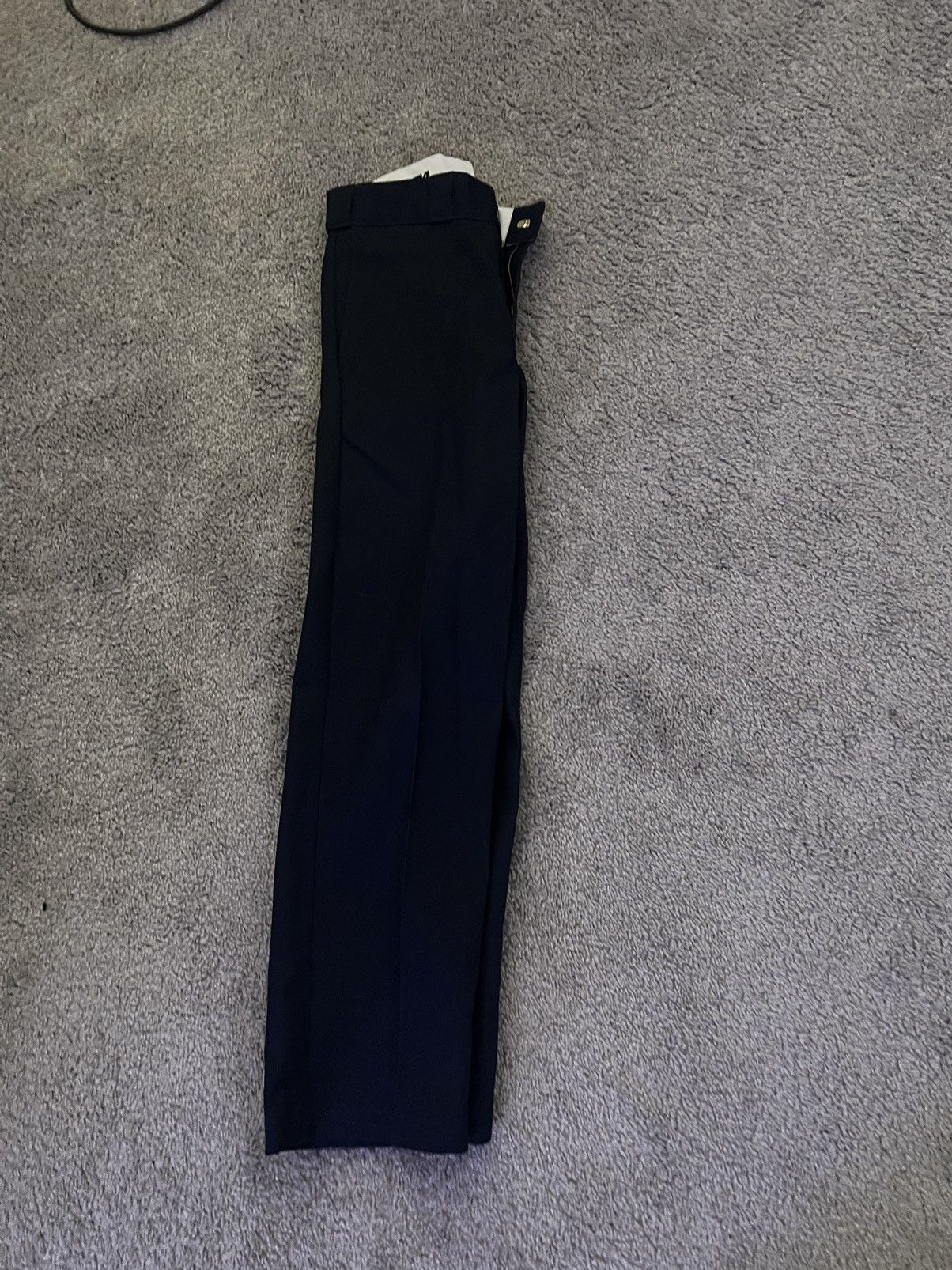 Dickies × Vintage Navy Blue Dickies Size US 30 / EU 46 - 5 Thumbnail