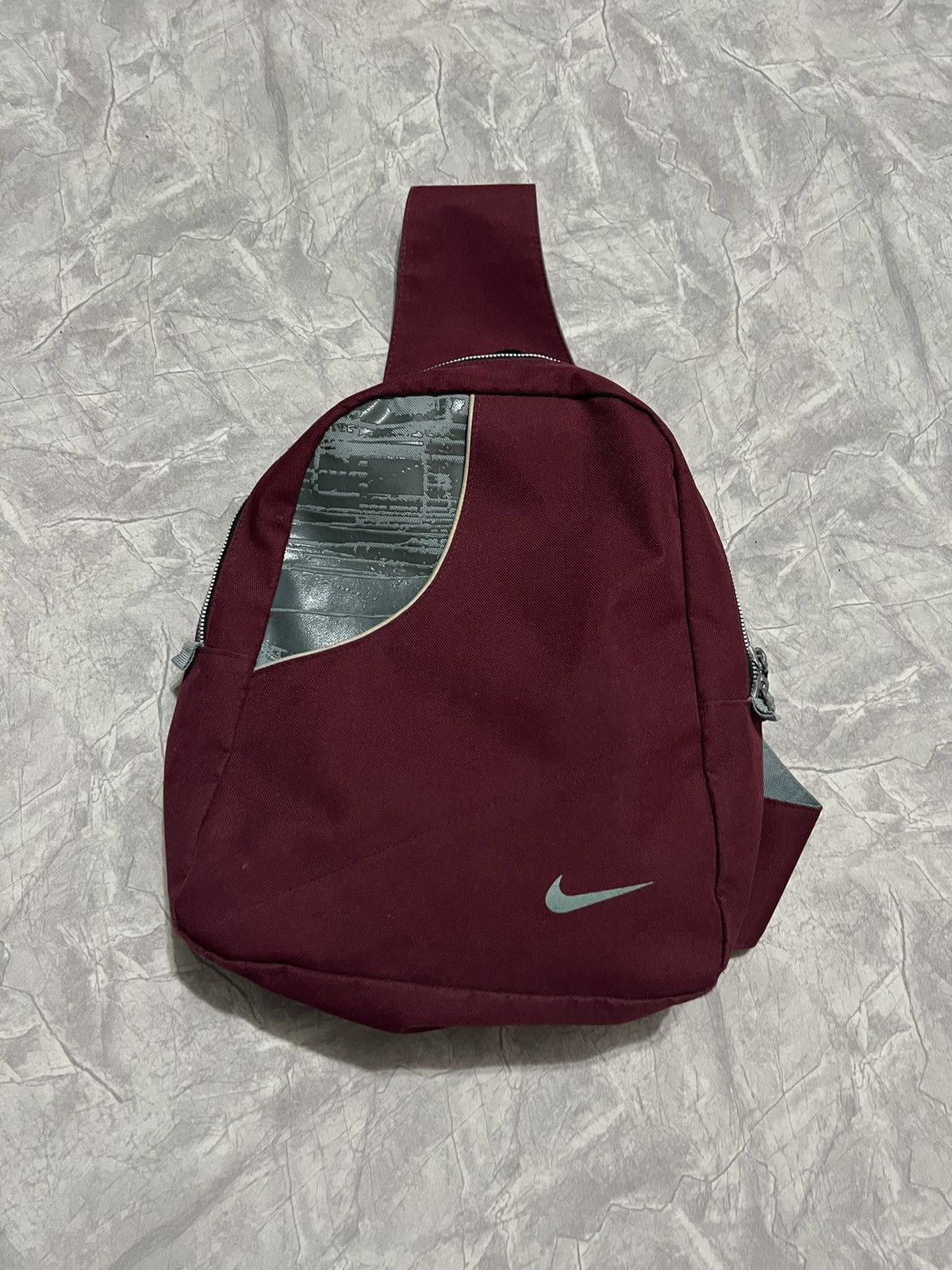 Nike Vintage SlingBag Nike Size ONE SIZE - 1 Thumbnail